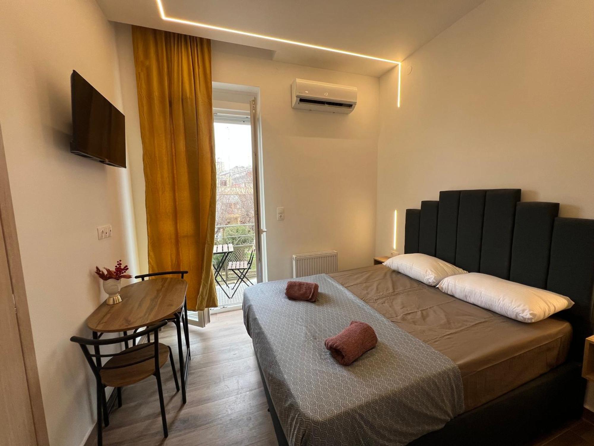 F-residence Center Aparthotel *