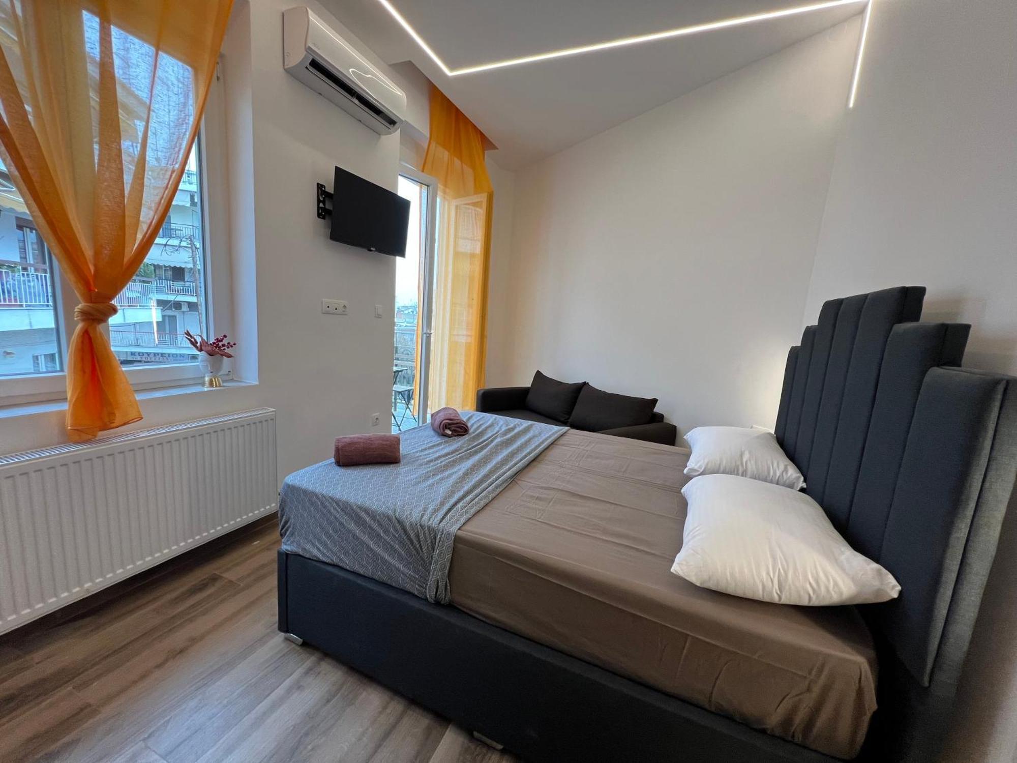 F-residence Center *