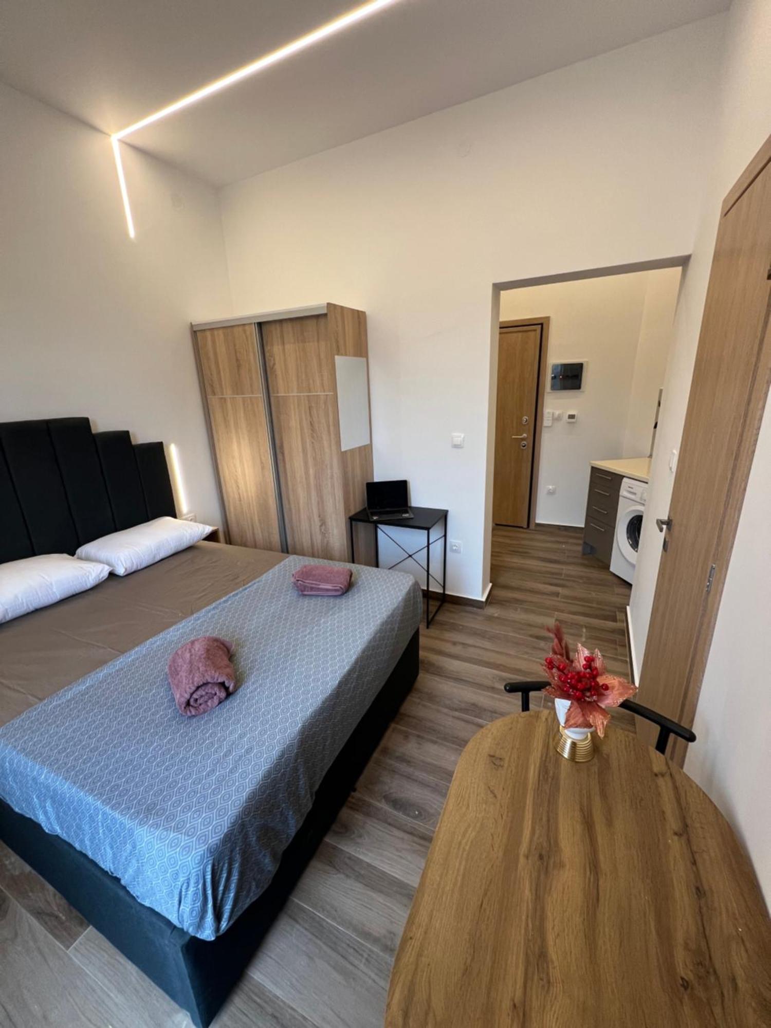 F-residence Center Thessaloniki