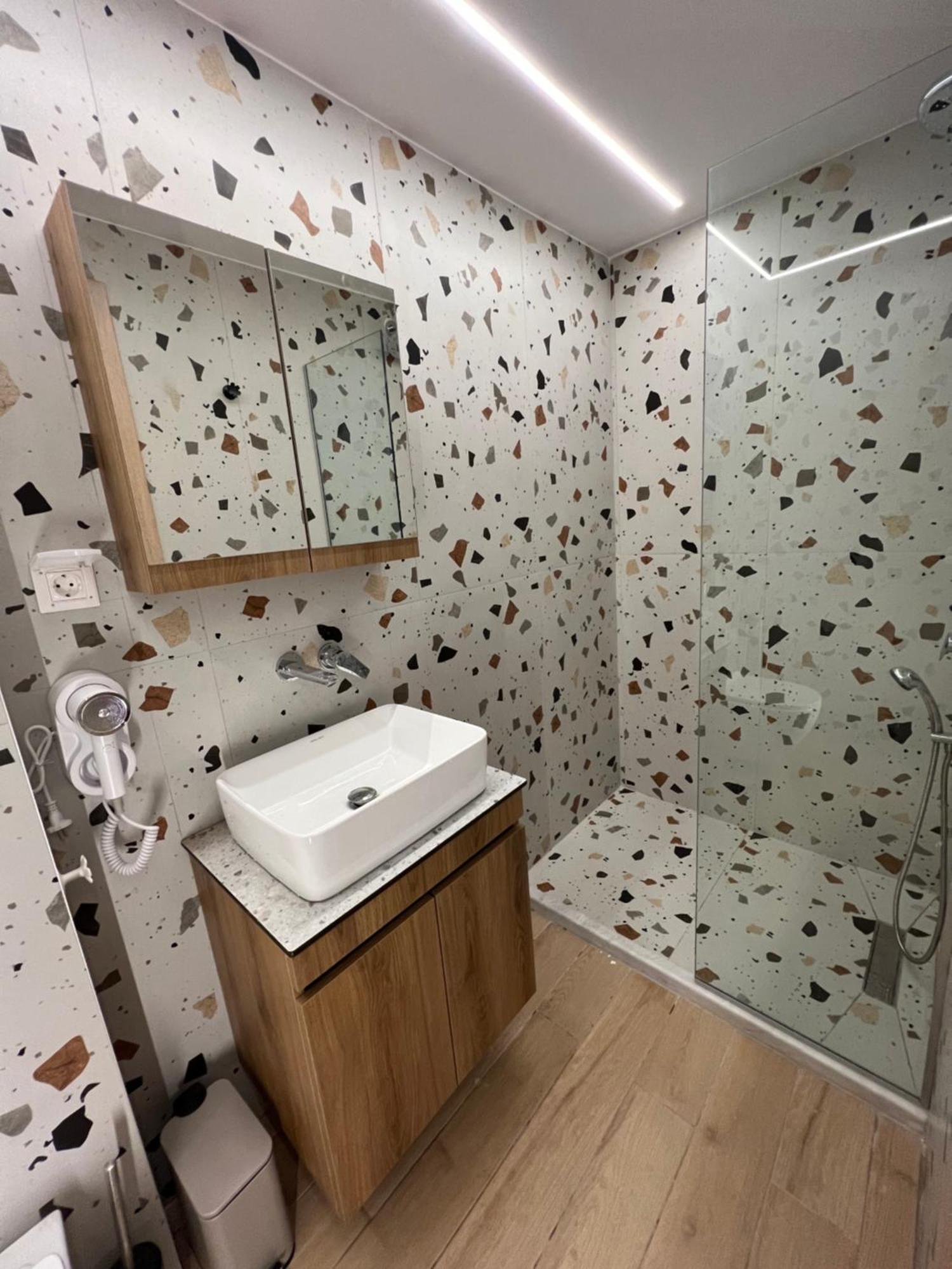 F-residence Center