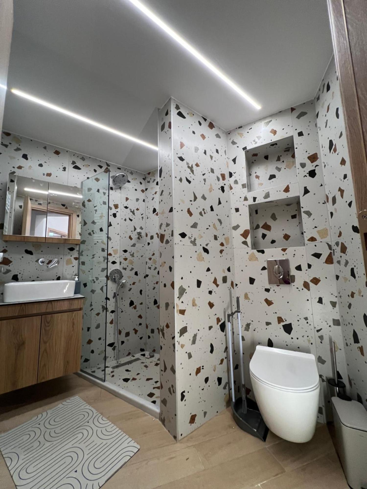 F-residence Center Aparthotel