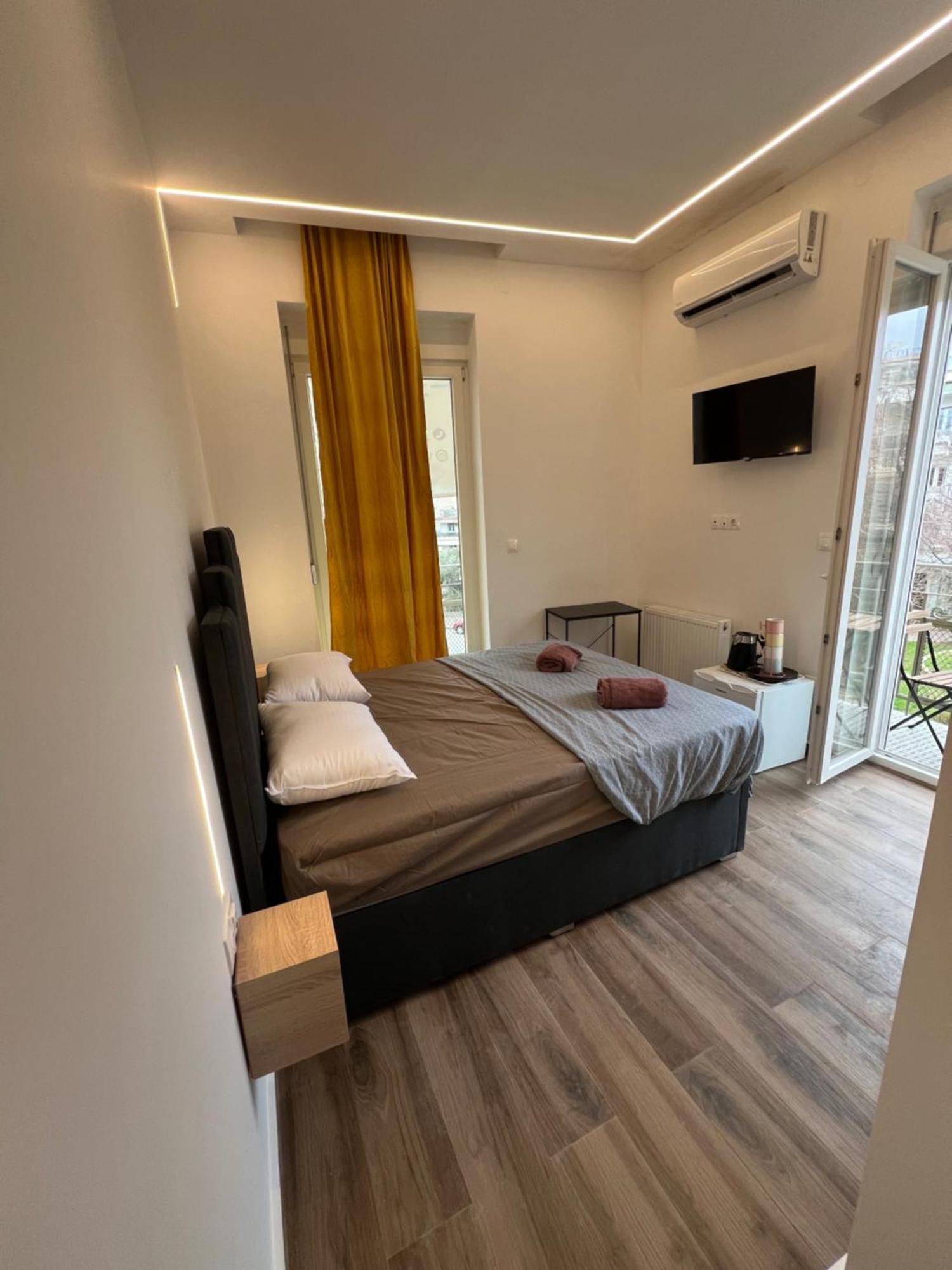 Aparthotel F-residence Center *