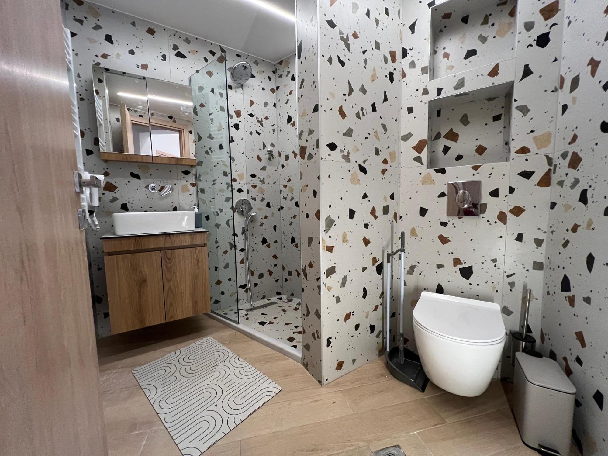 F-residence Center Aparthotel Thessaloniki