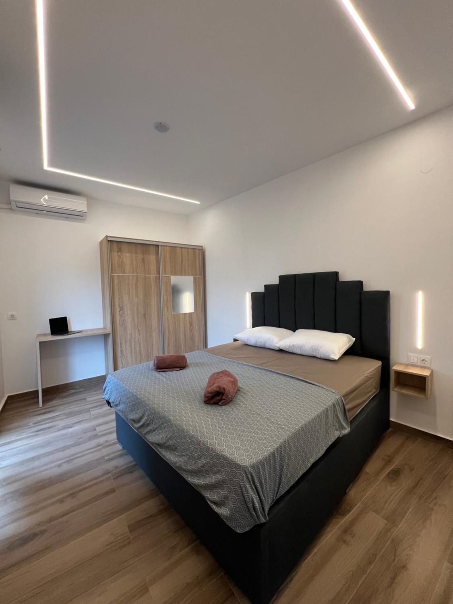 F-residence Center *