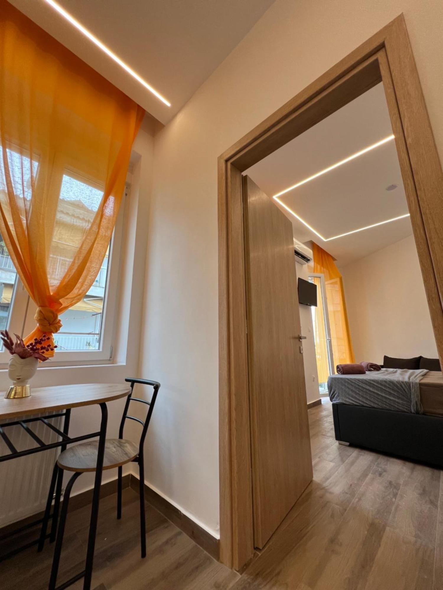 F-residence Center * Thessaloniki