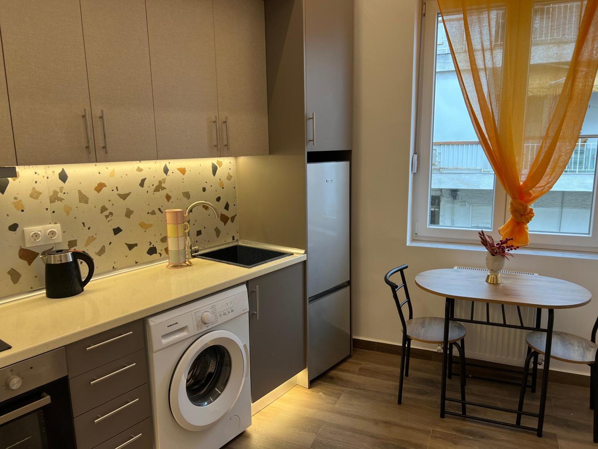 F-residence Center