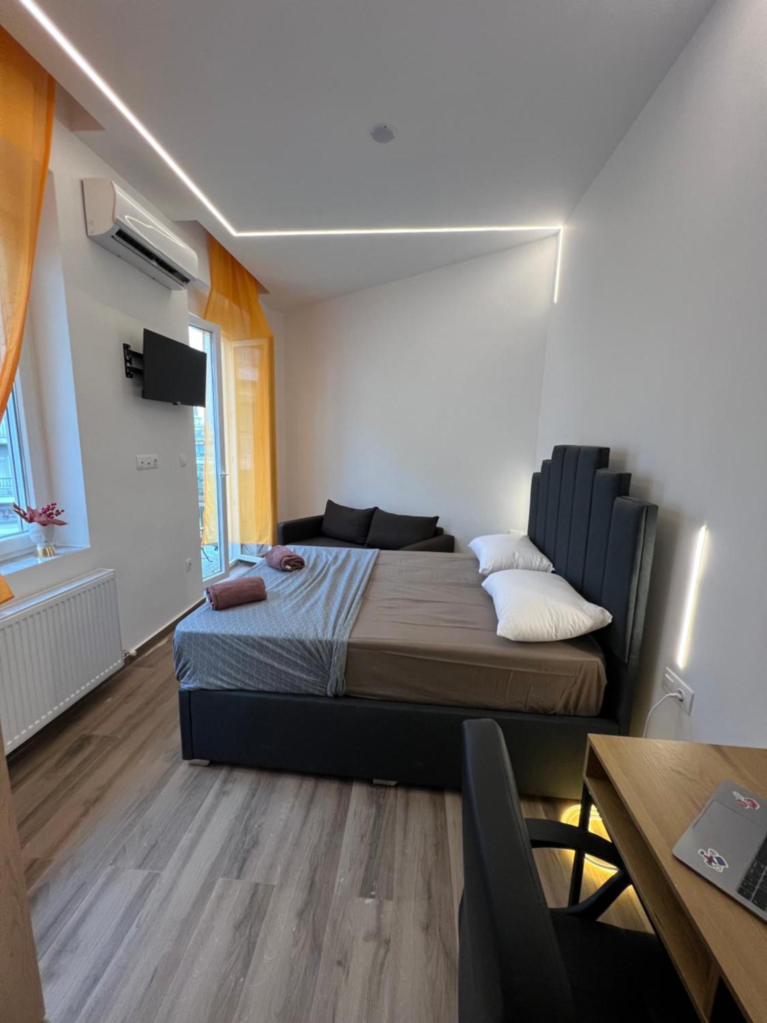 F-residence Center *