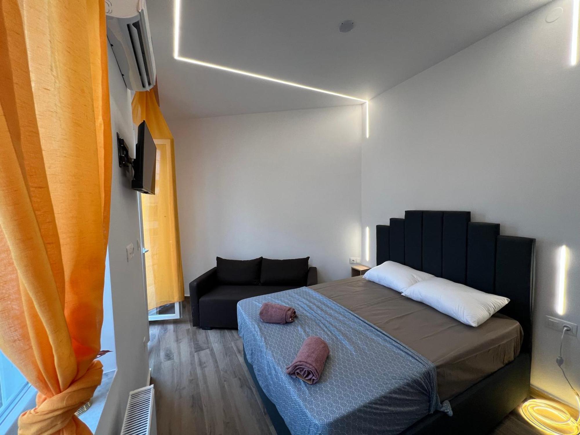 F-residence Center