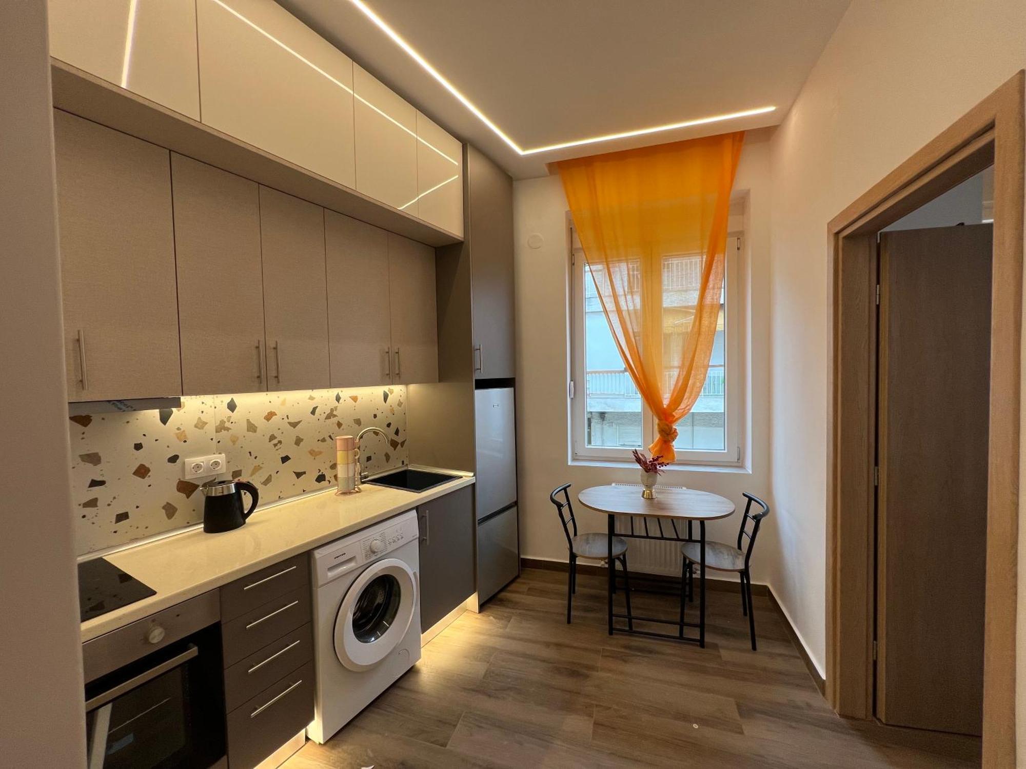 F-residence Center Aparthotel *
