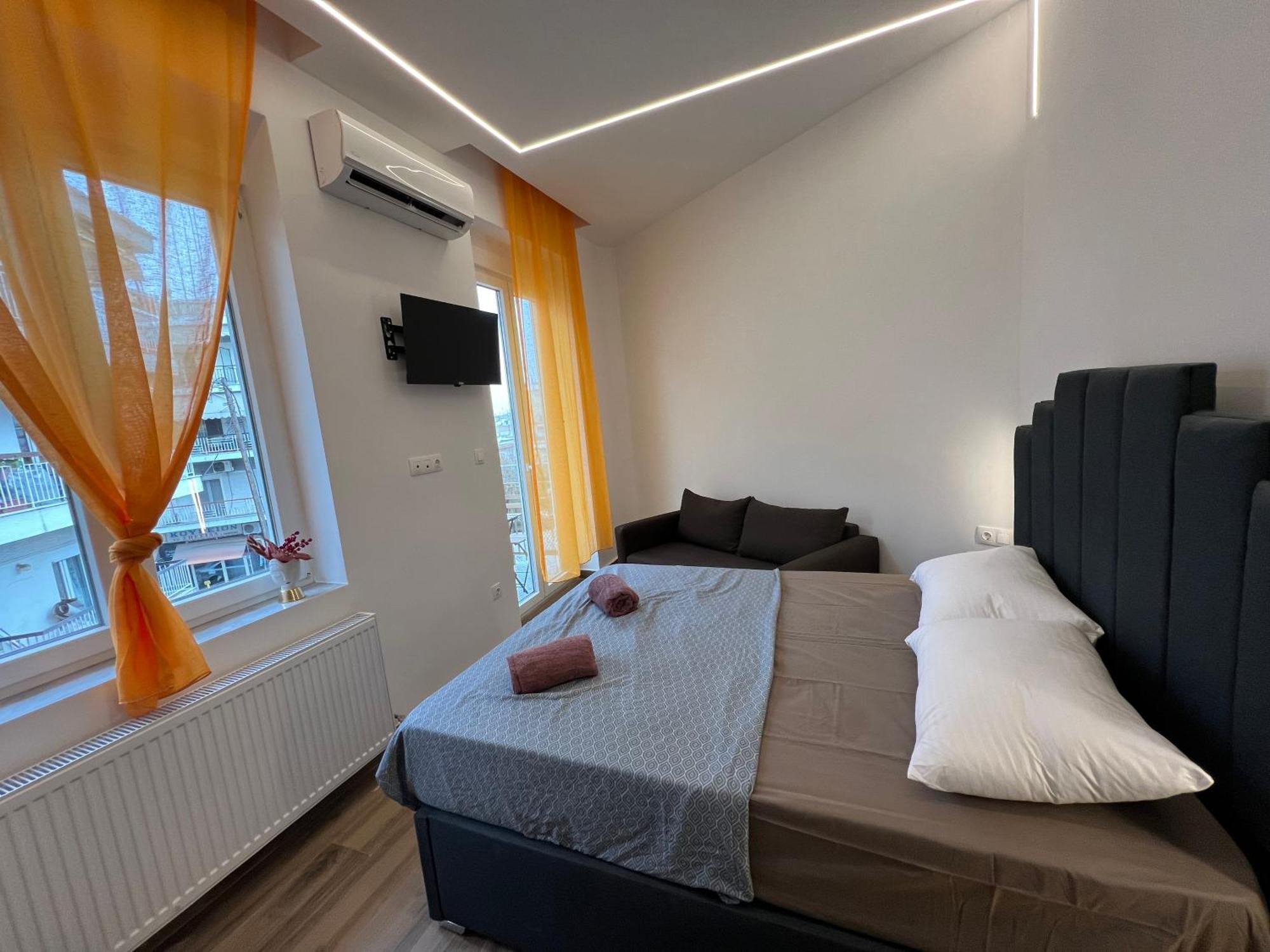 Aparthotel F-residence Center *