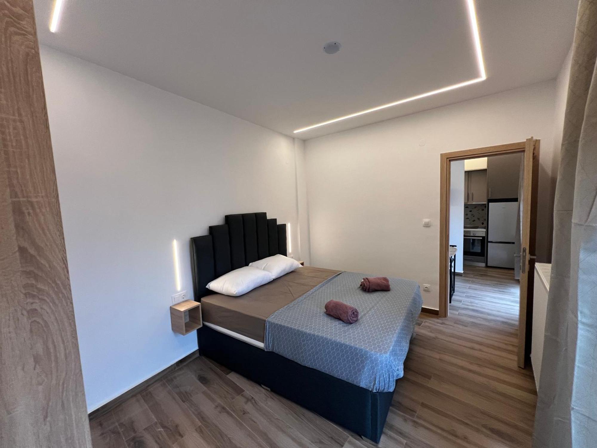 F-residence Center Aparthotel Thessaloniki