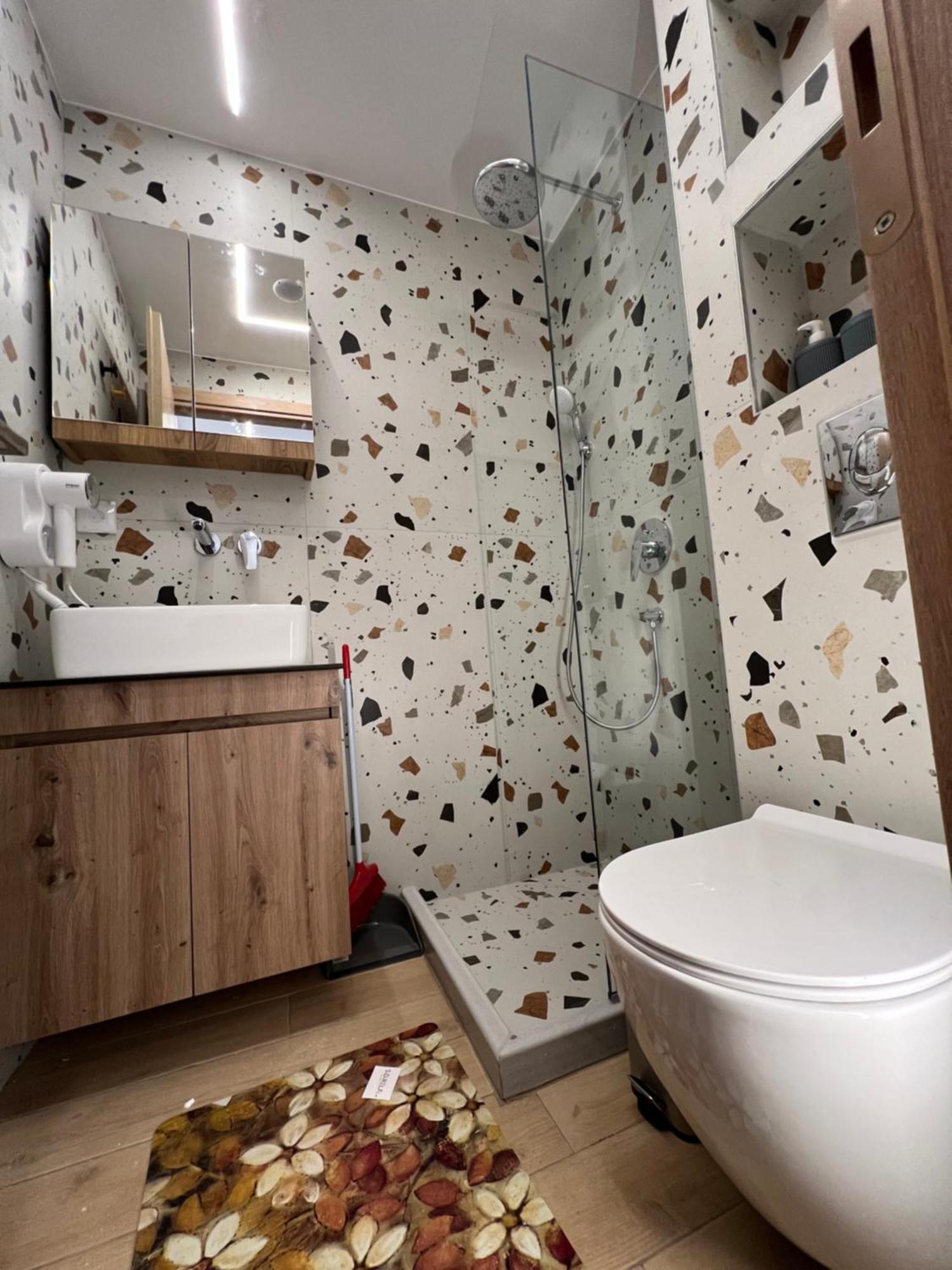 Aparthotel F-residence Center Thessaloniki
