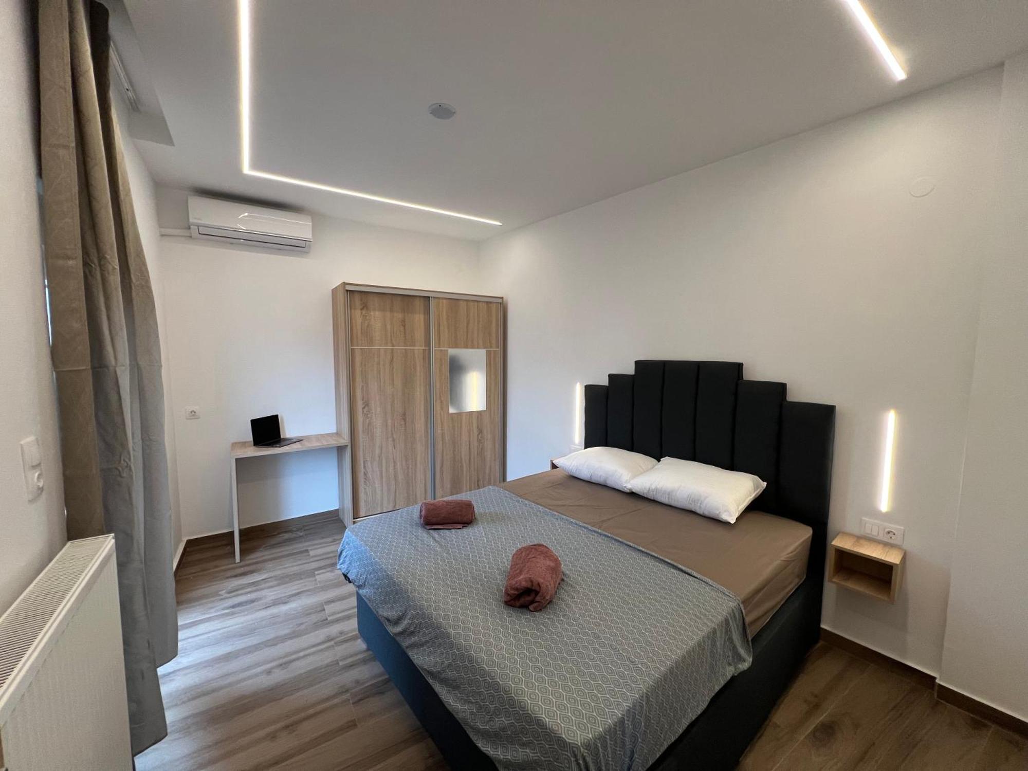 F-residence Center *