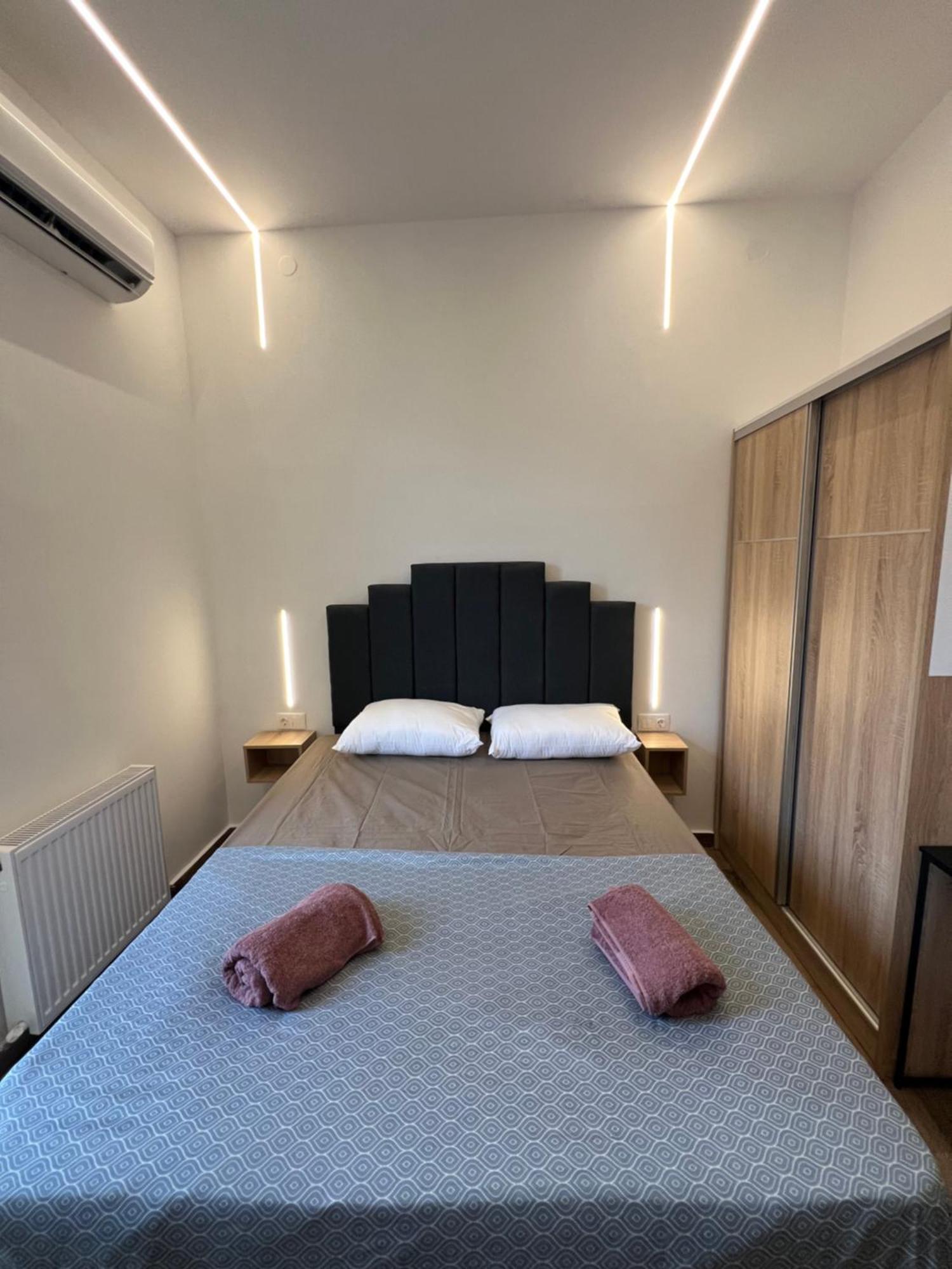 F-residence Center