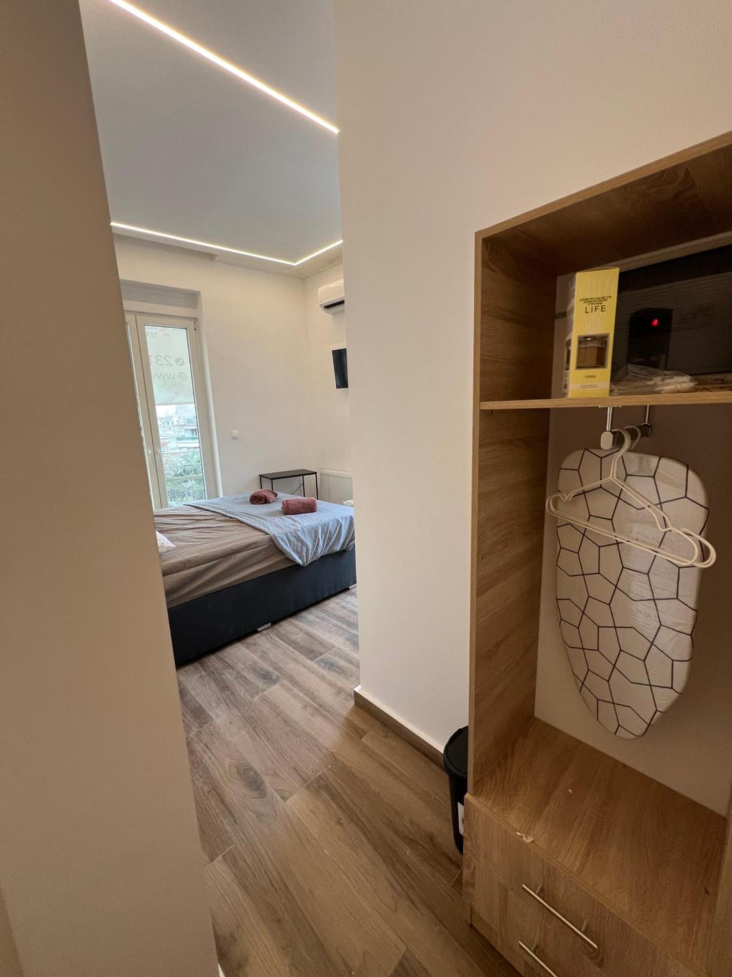 F-residence Center Aparthotel