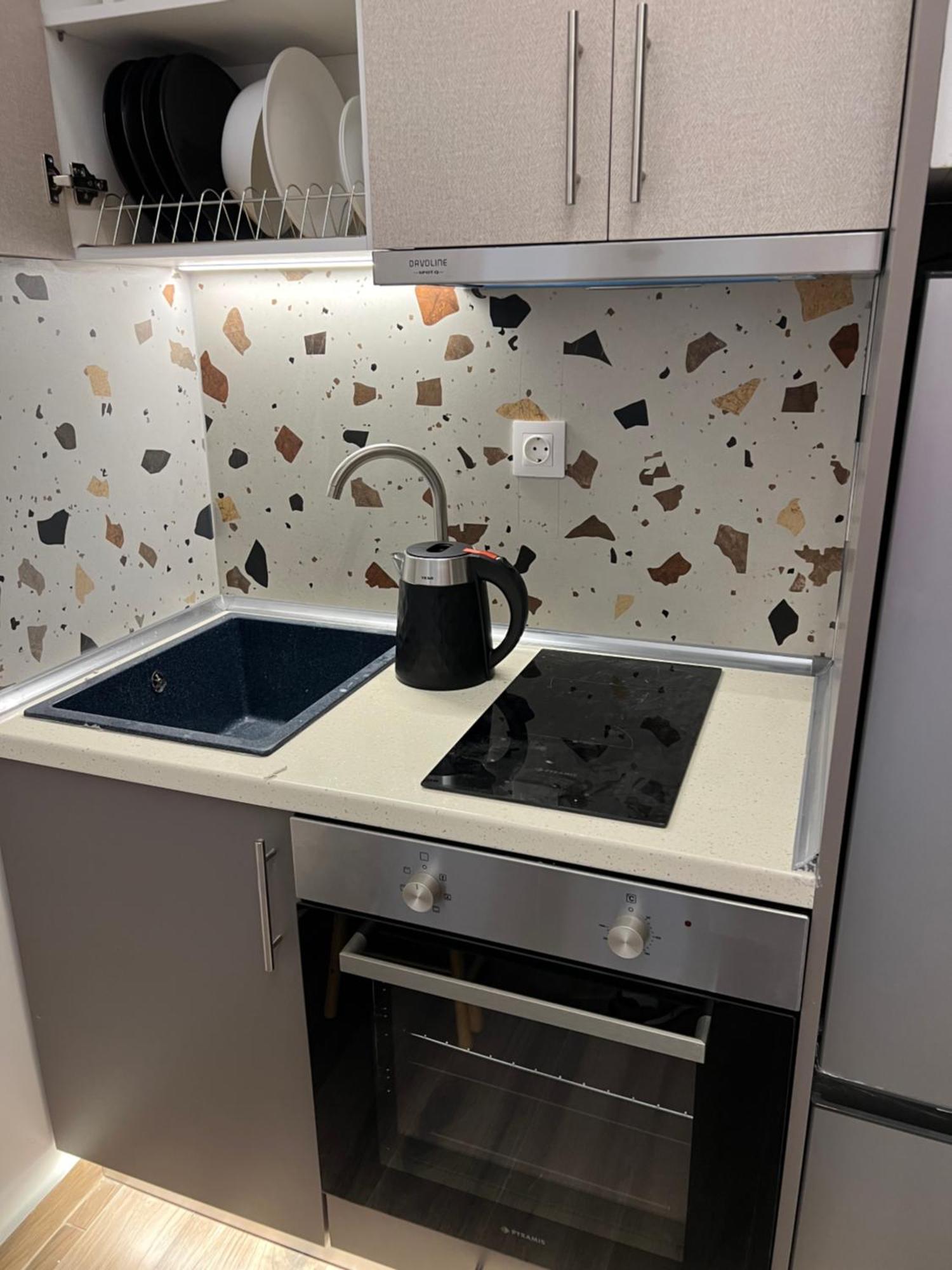 Aparthotel F-residence Center *