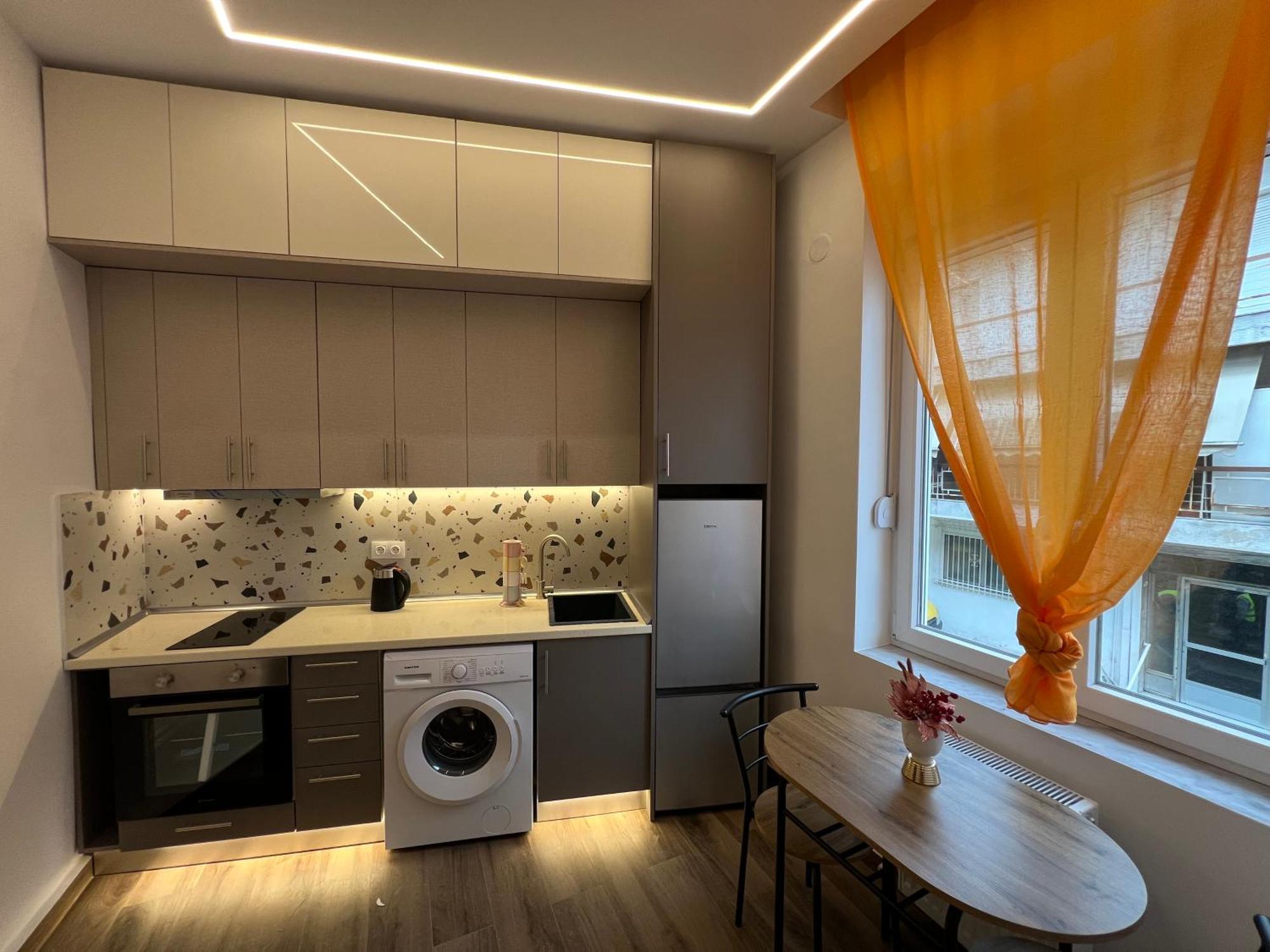 F-residence Center *