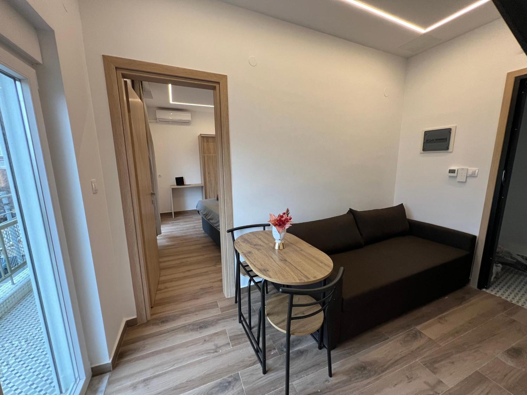 Aparthotel F-residence Center *