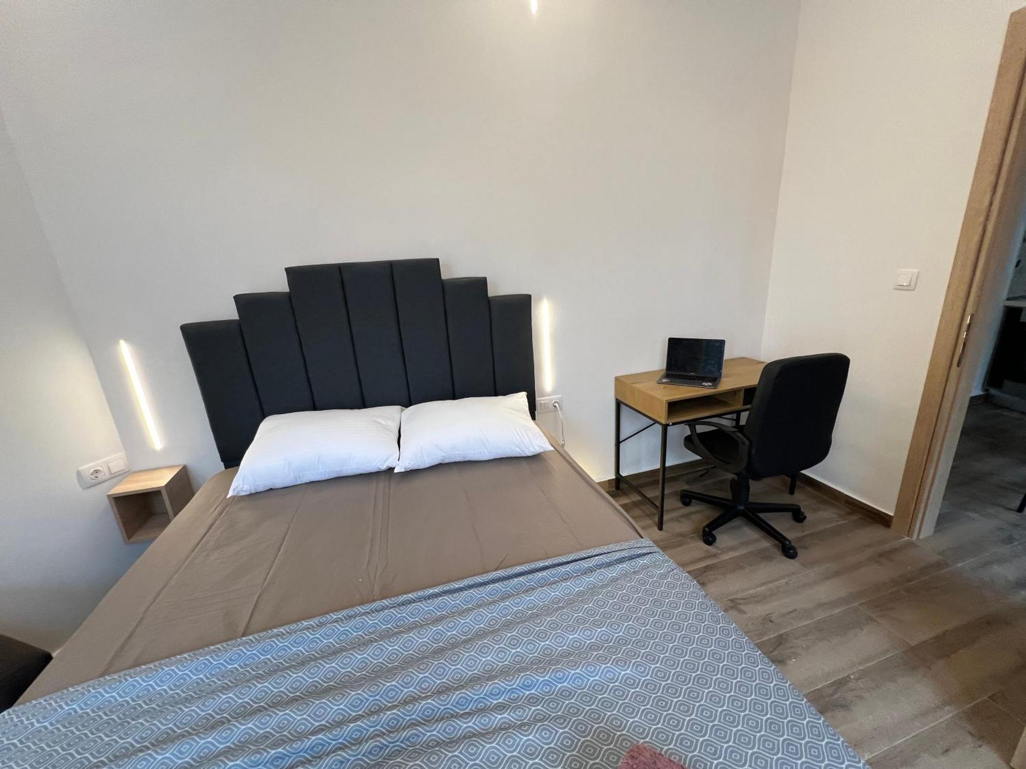 F-residence Center Thessaloniki