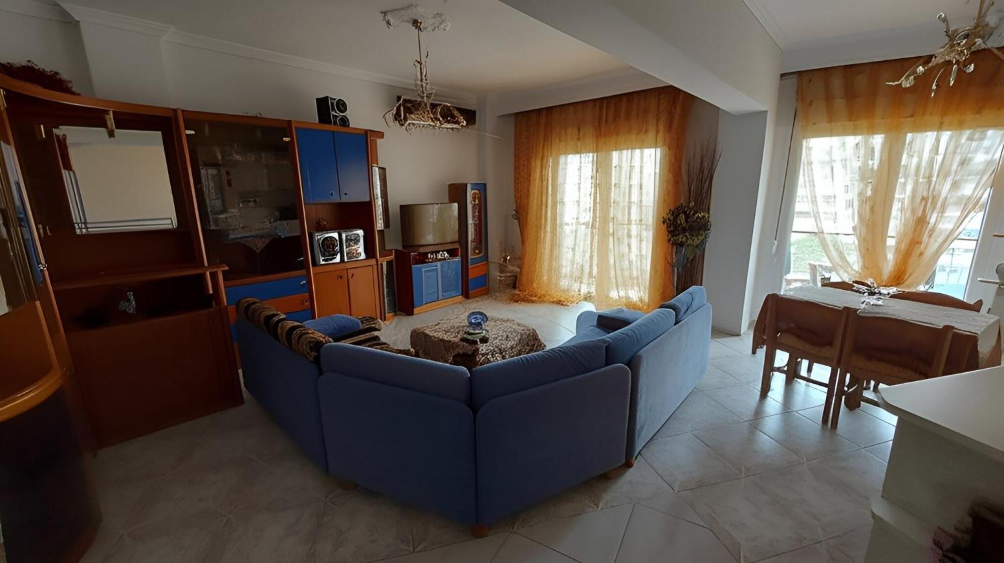 Appartement Spacious Thessaloniki