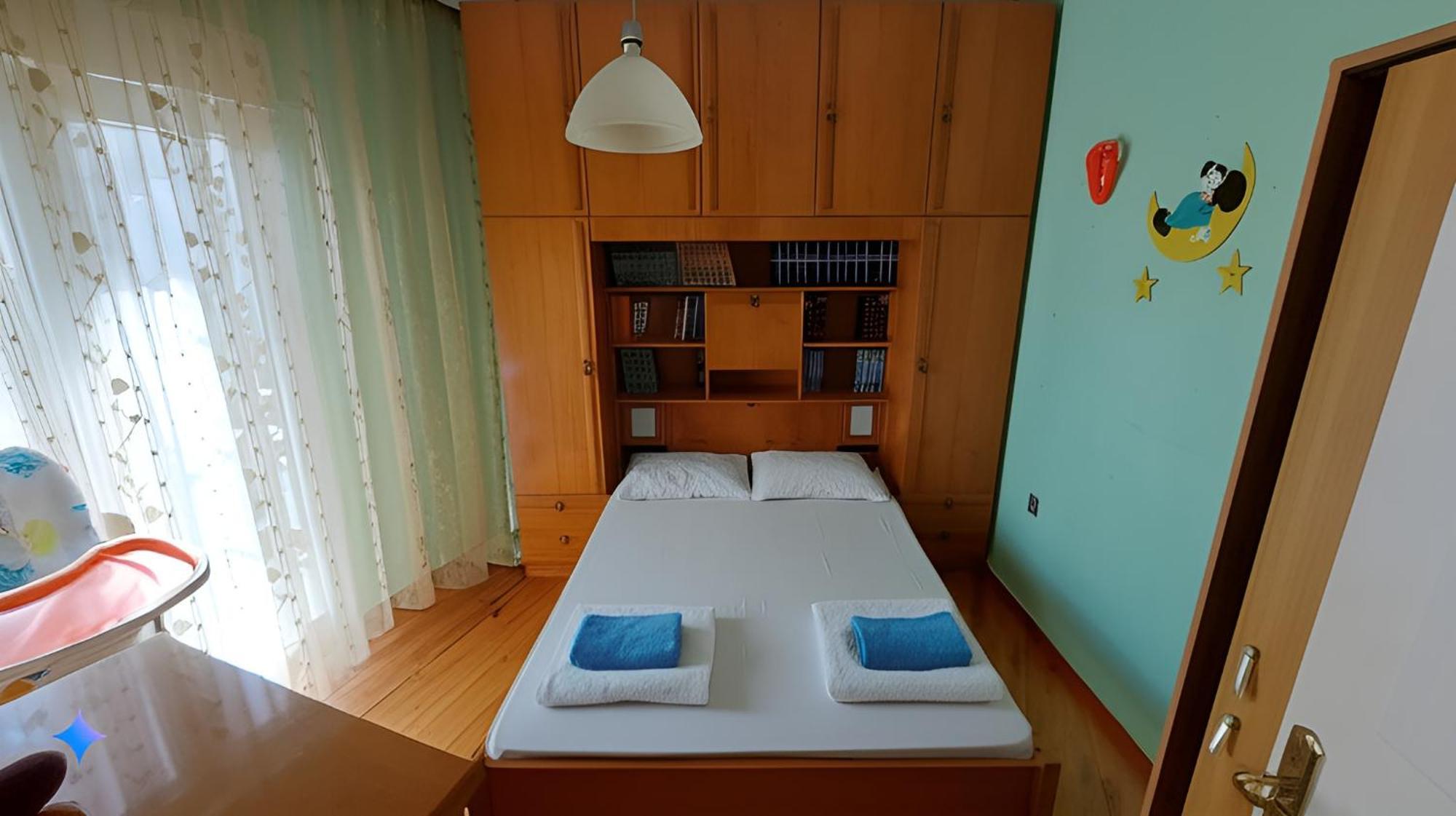 Spacious Appartement
