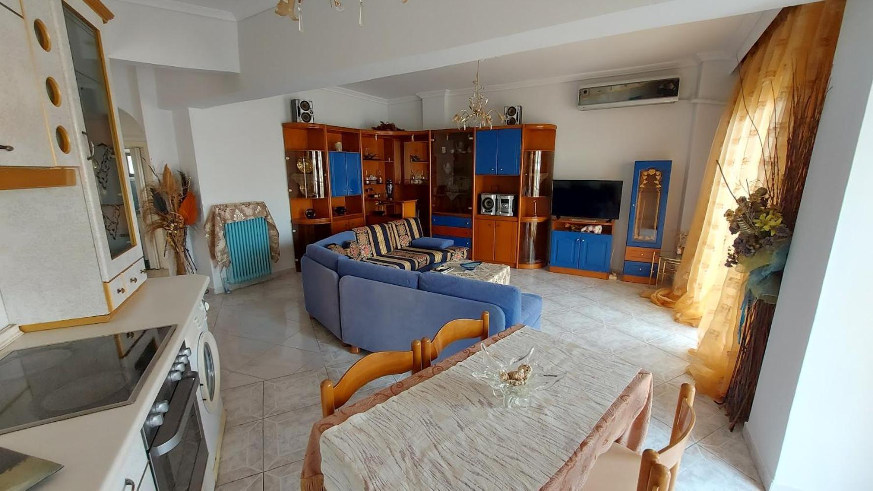 Spacious Appartement Thessaloniki