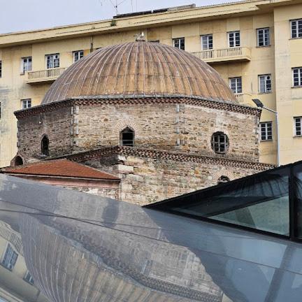 Antigonidon Square Luxury * Thessaloniki