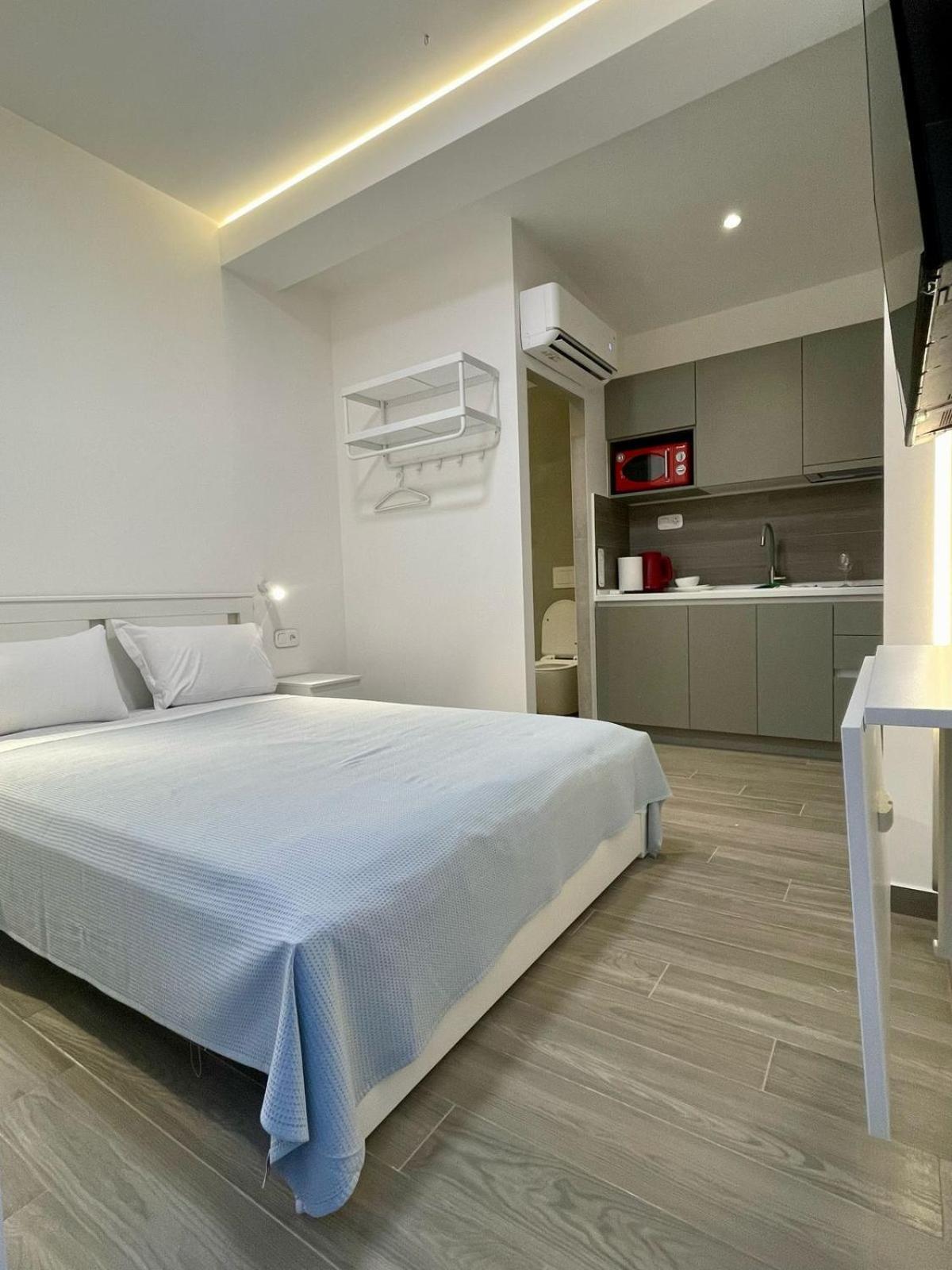 Apartment Agora Lx & *