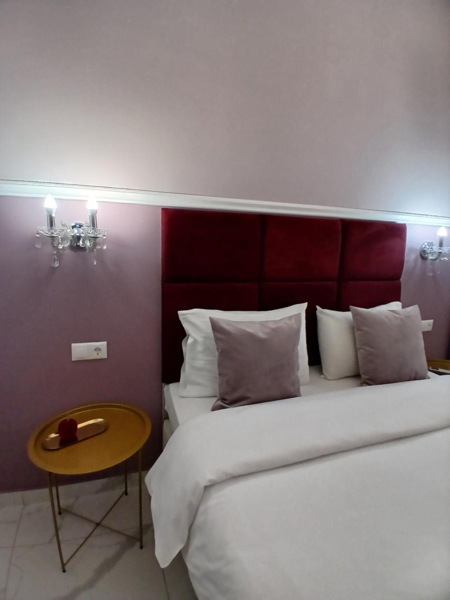Black Onyx Comfort Apartment *