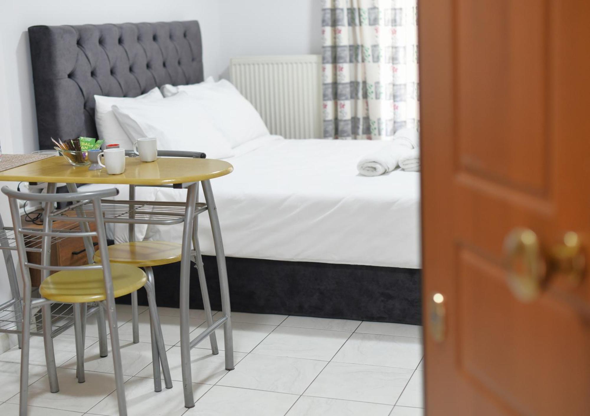 Appartement Harry's - Center