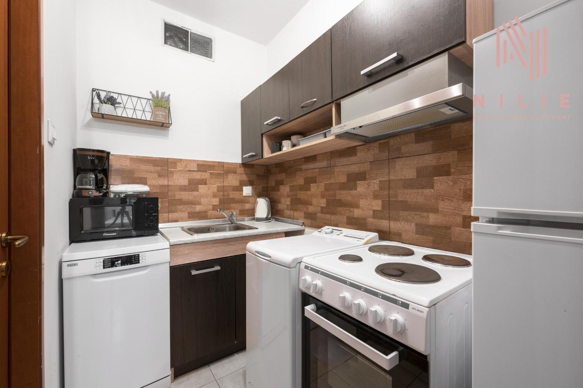 Apartment Iris Center *