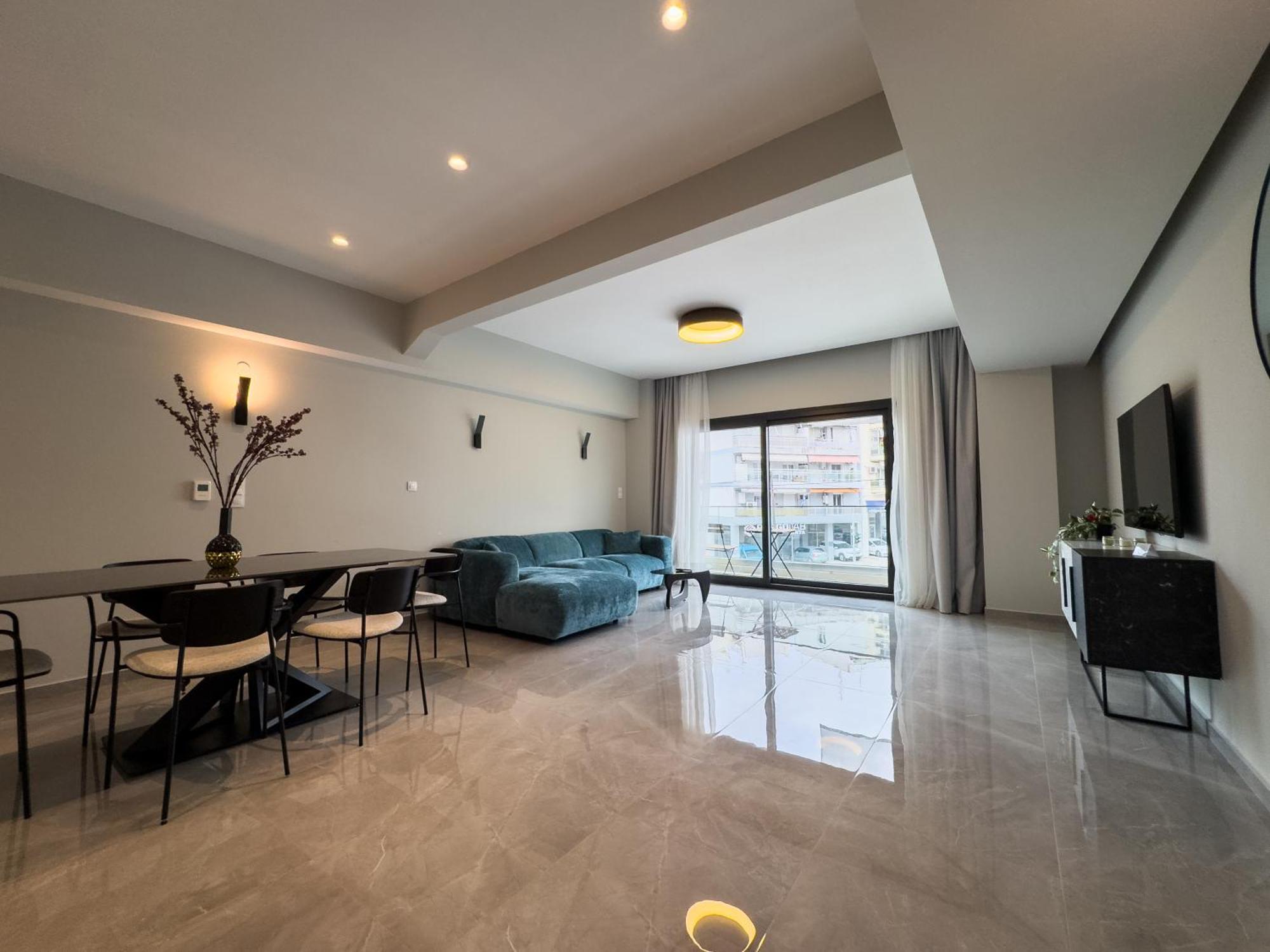 8 By Proliving Hospitality Apartamento Tessalónica