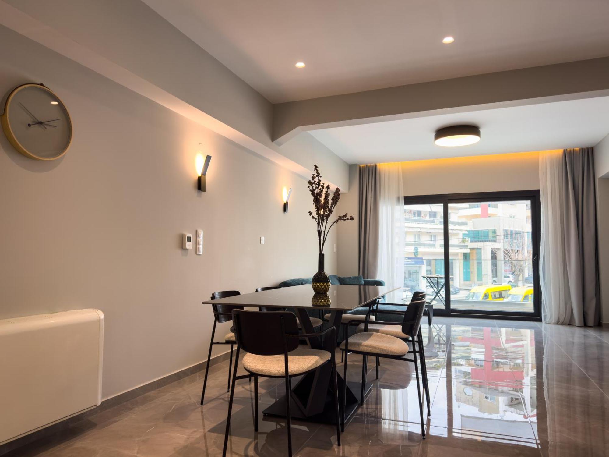 Apartamento 8 By Proliving Hospitality *
