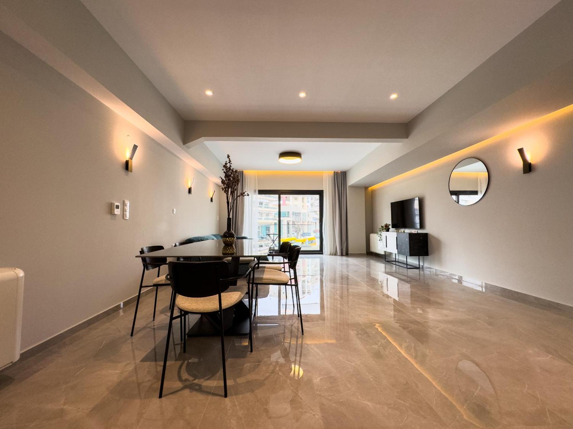 Apartamento 8 By Proliving Hospitality *