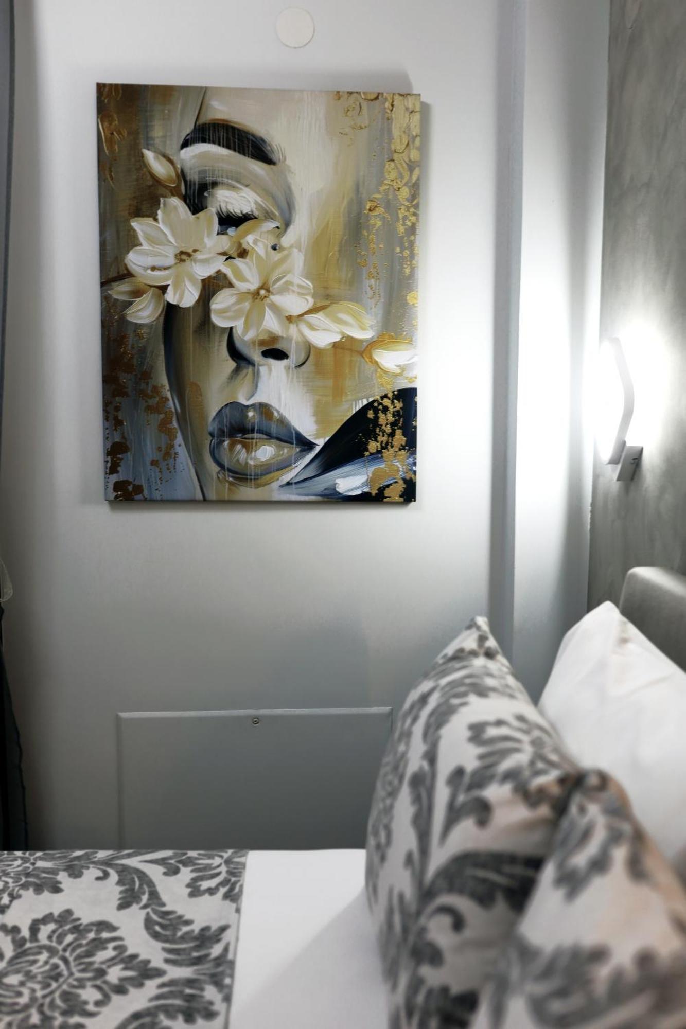 Apartment Moet