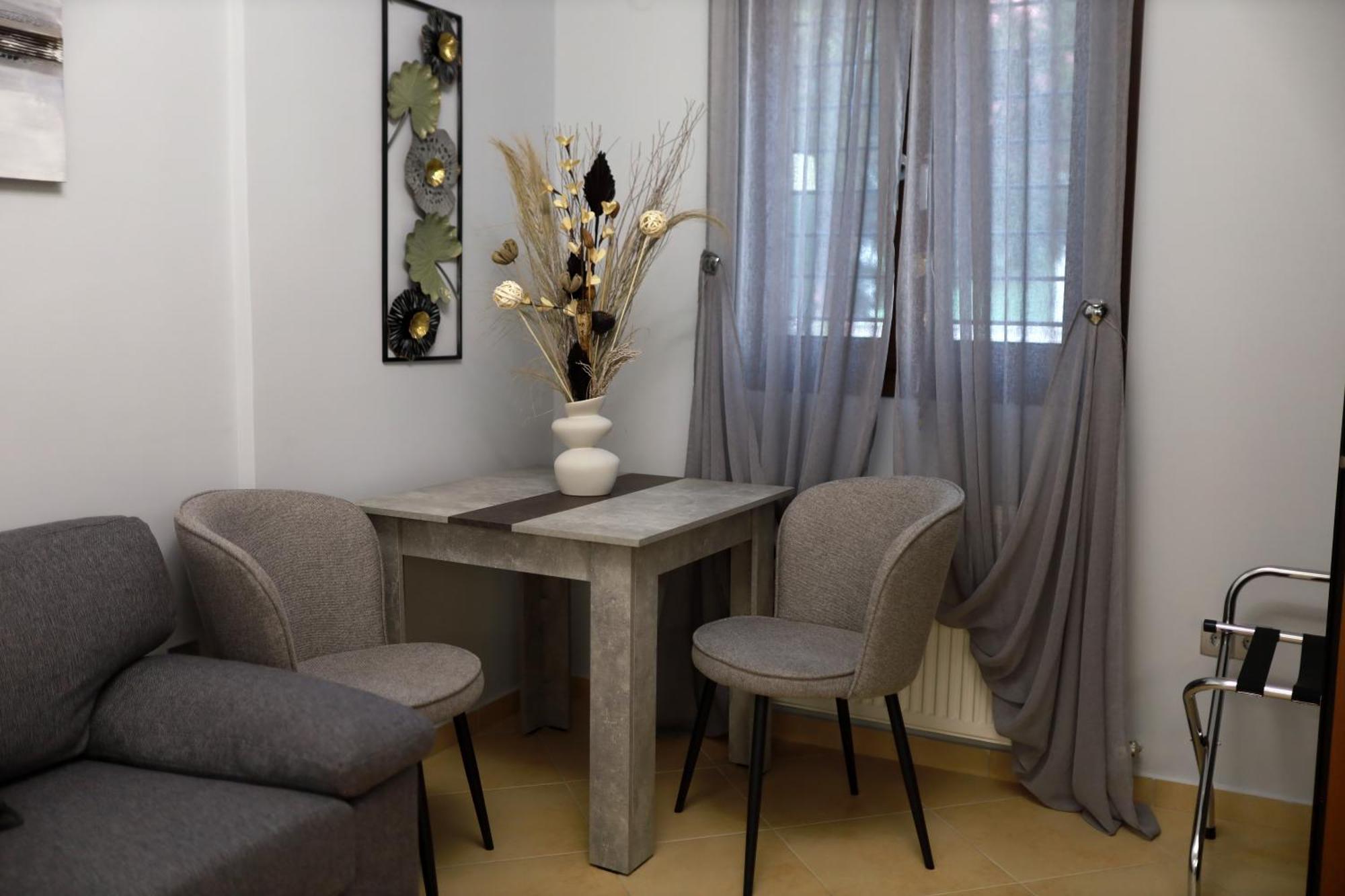 Apartment Moet Thessaloniki