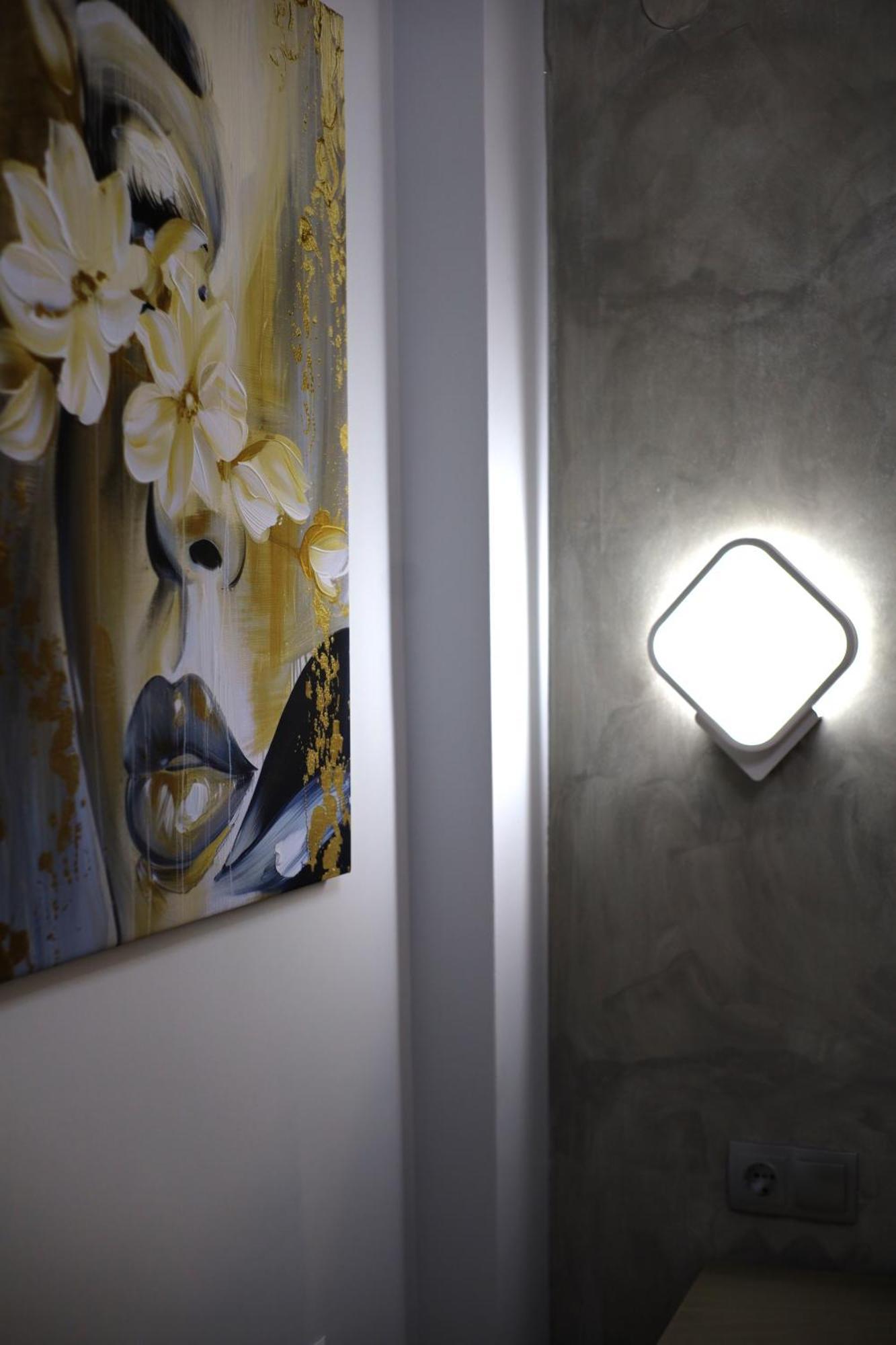 Apartment Moet Thessaloniki