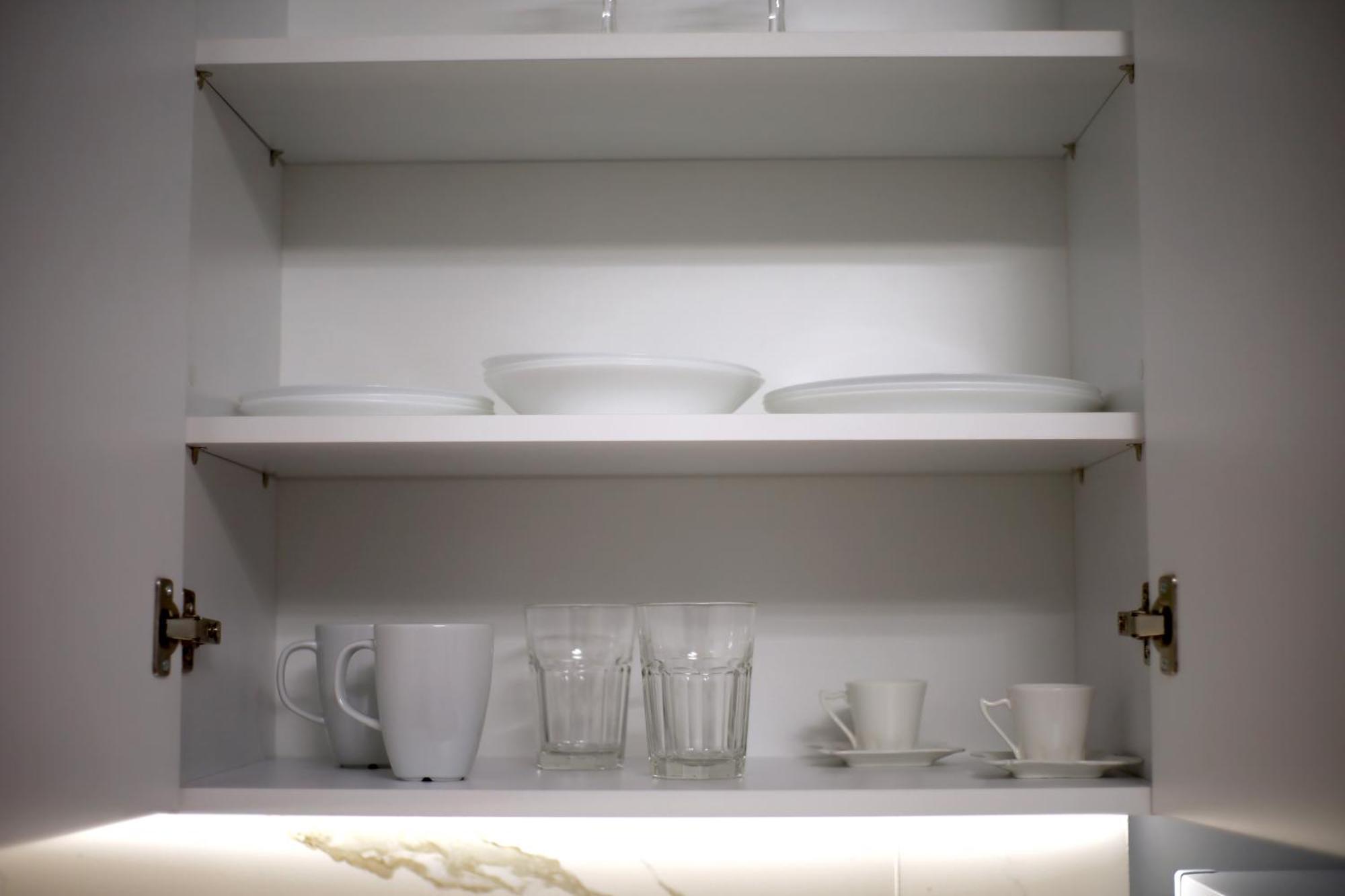 Apartment Moet