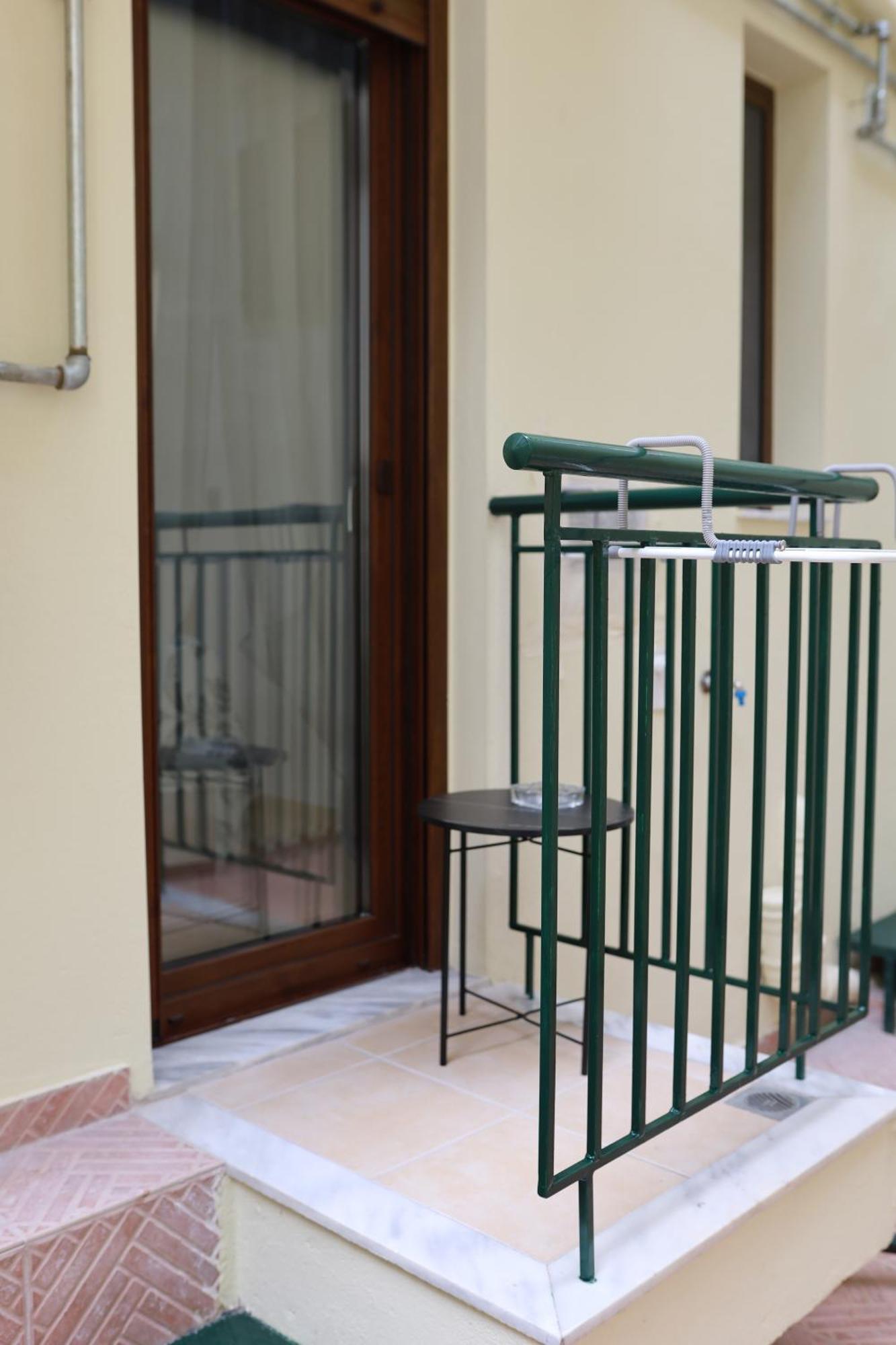 Moet Apartment Thessaloniki