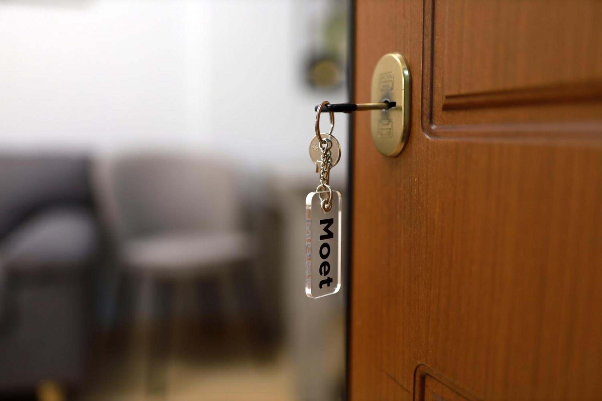 Apartment Moet Thessaloniki
