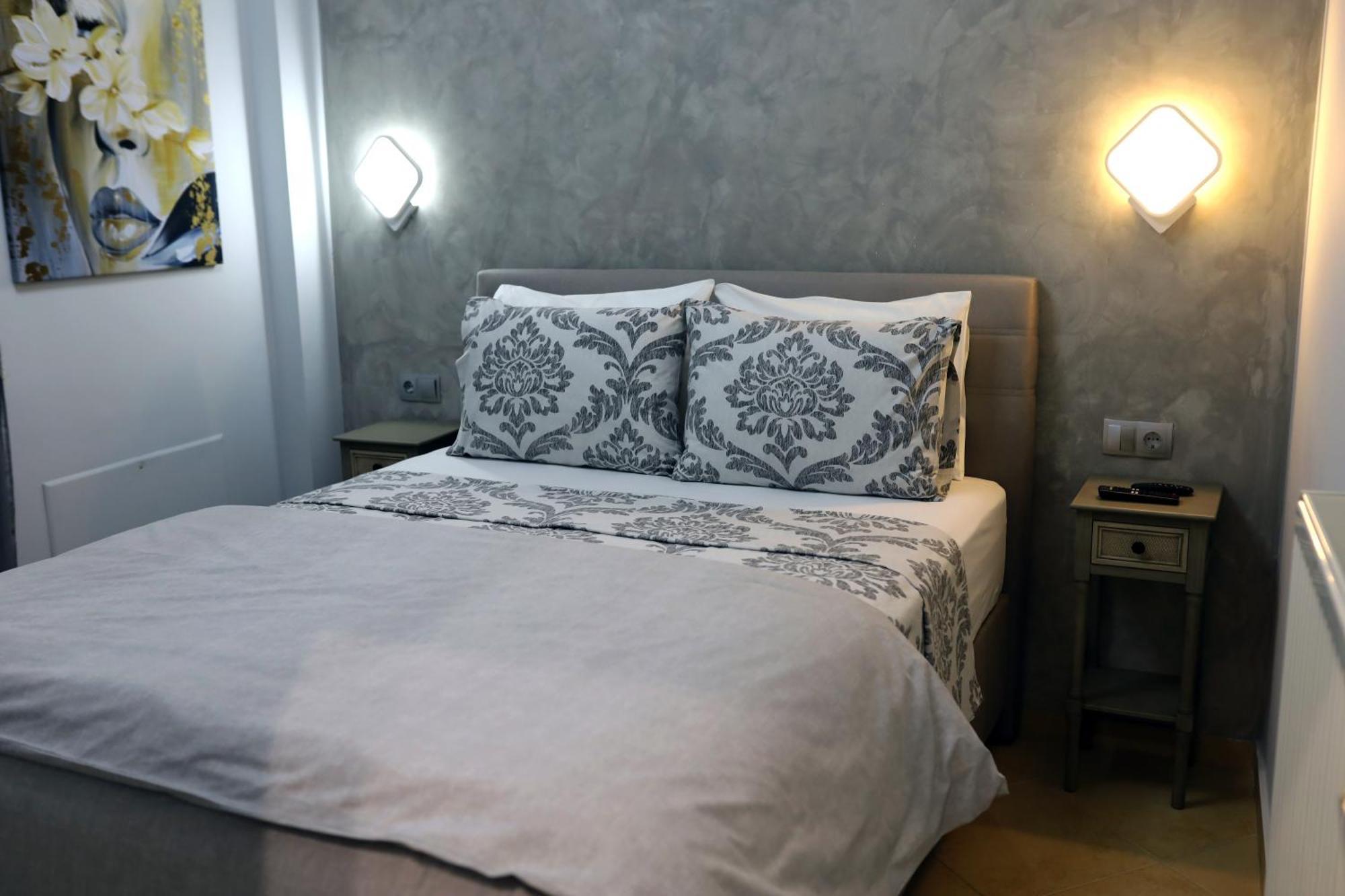 Moet Apartment Thessaloniki