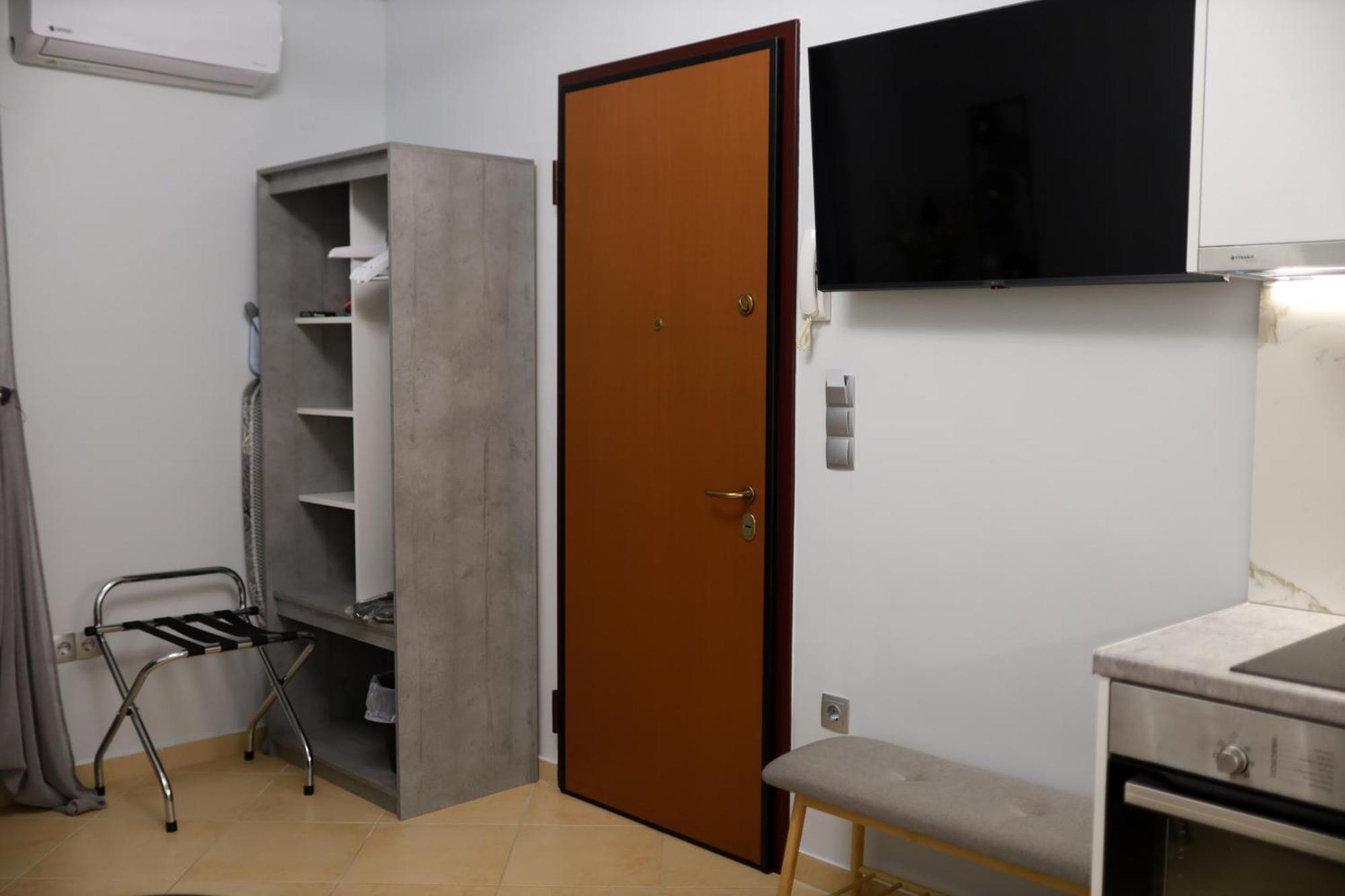 Apartment Moet