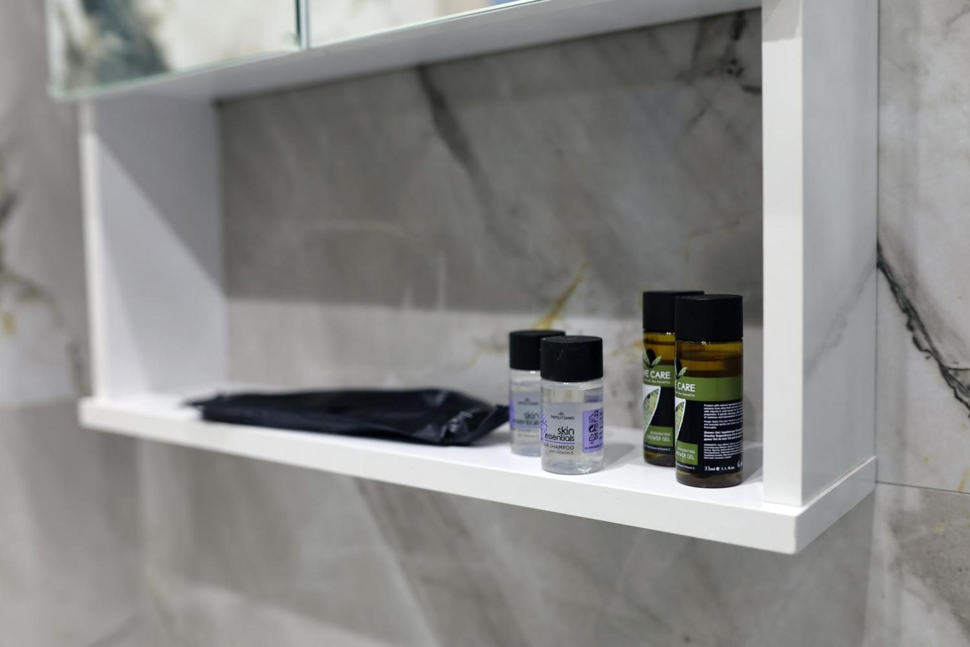 Moet Apartment *