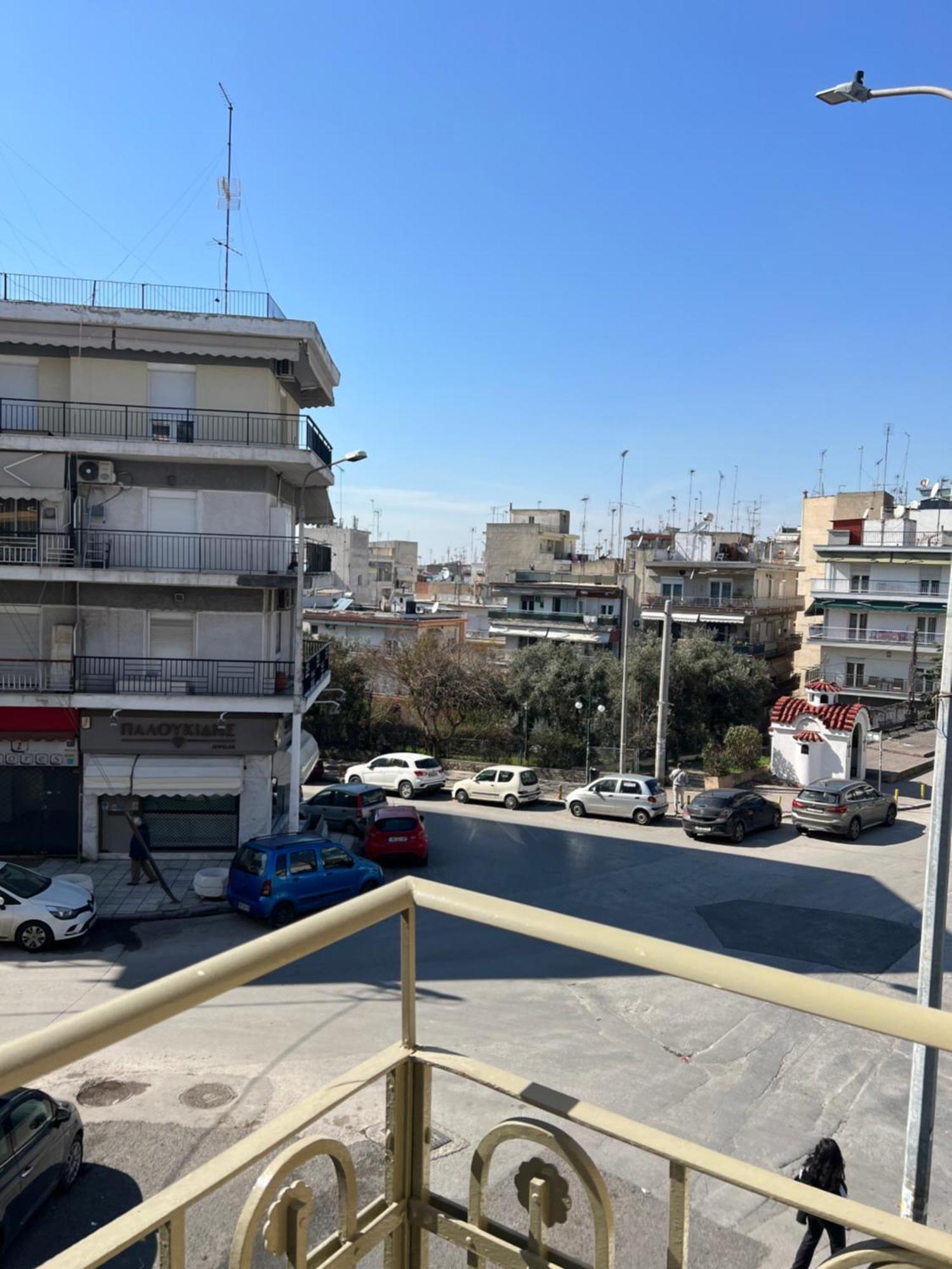 F-residence Center