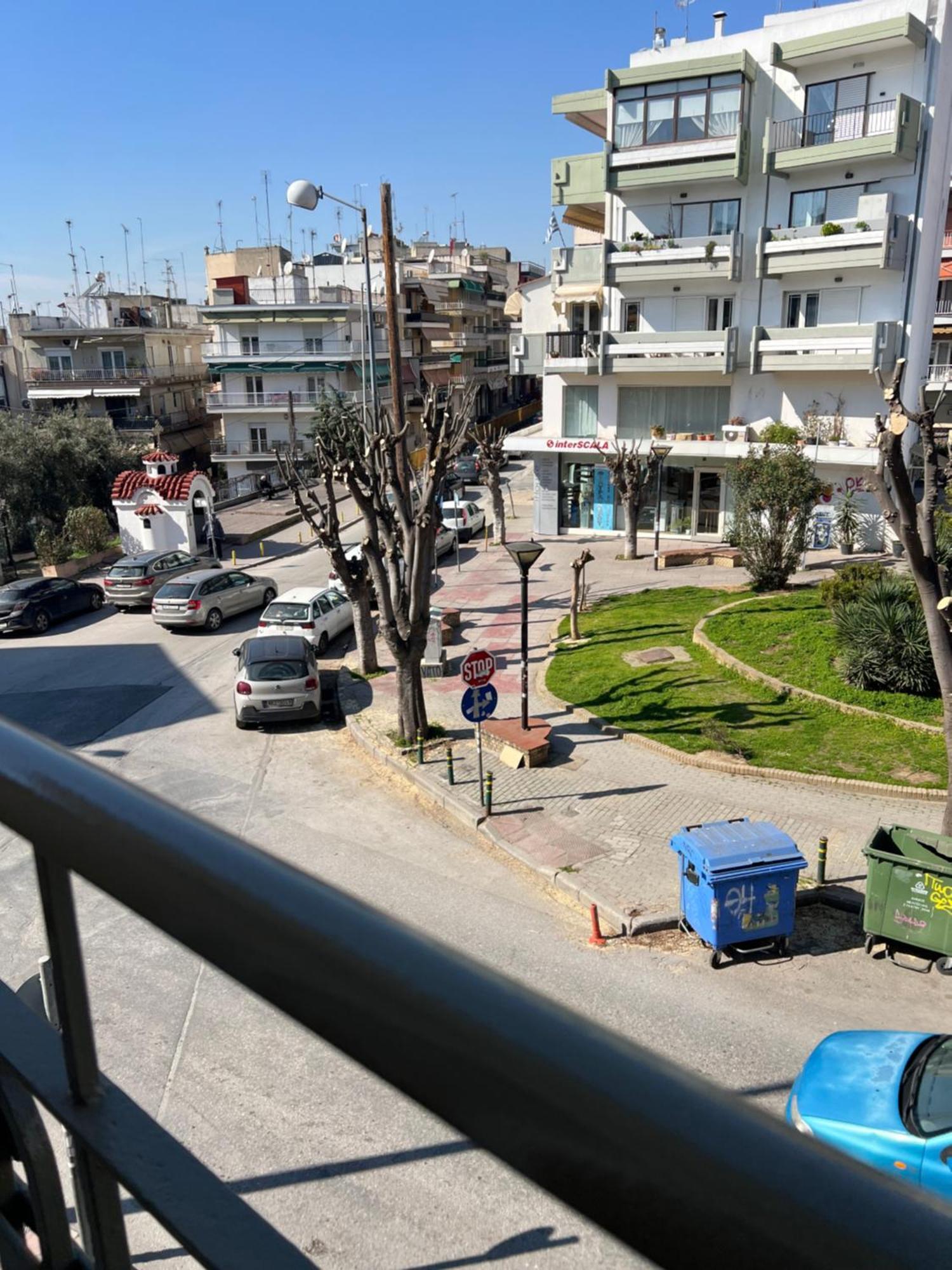 F-residence Center Aparthotel Thessaloniki