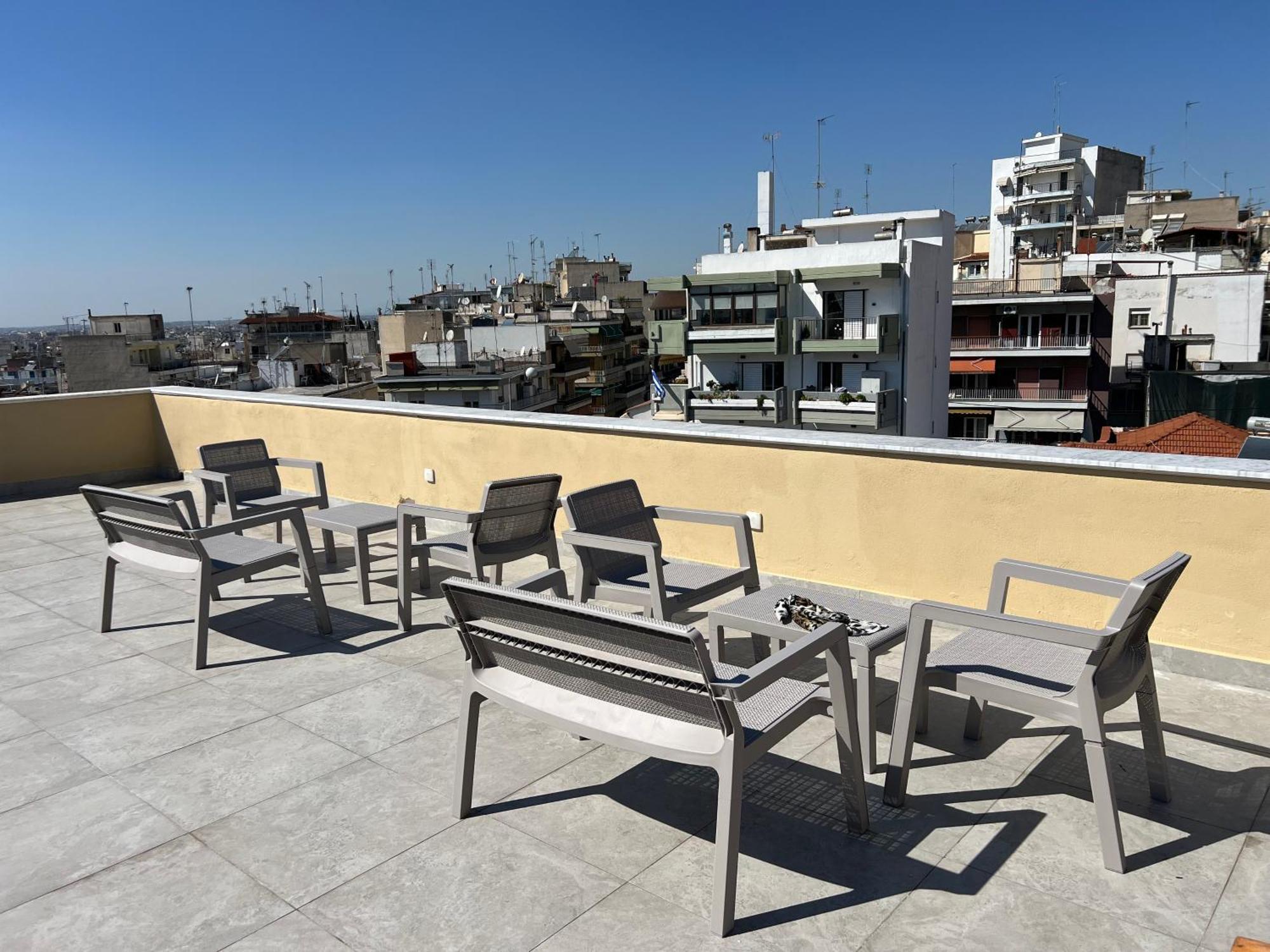 F-residence Center