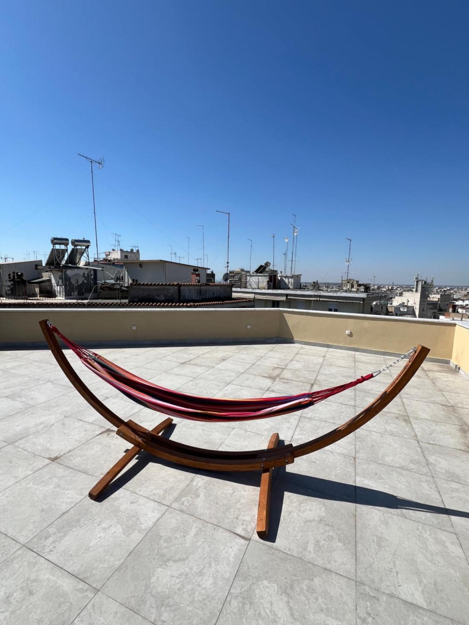 F-residence Center Thessaloniki