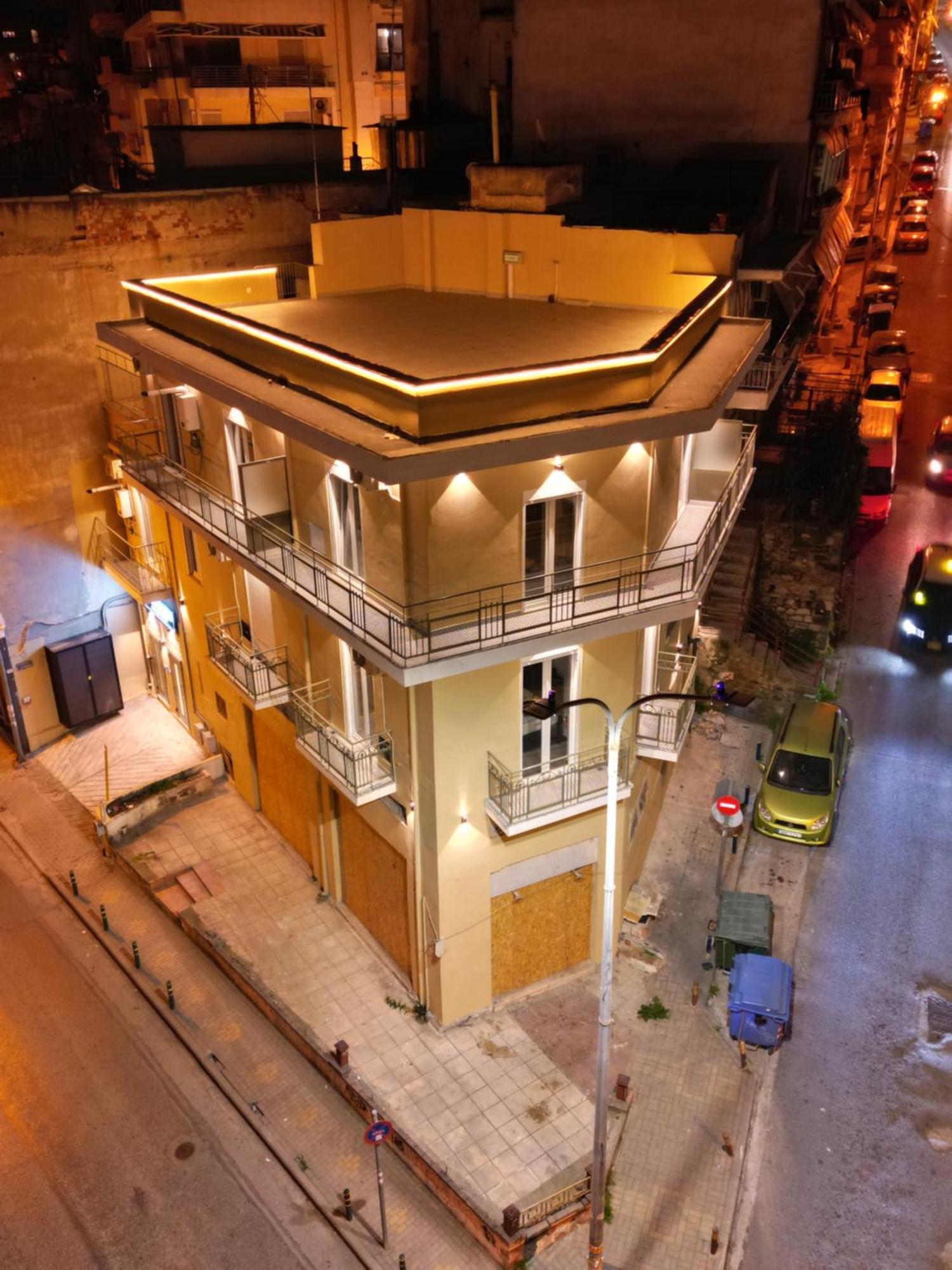 F-residence Center * Thessaloniki