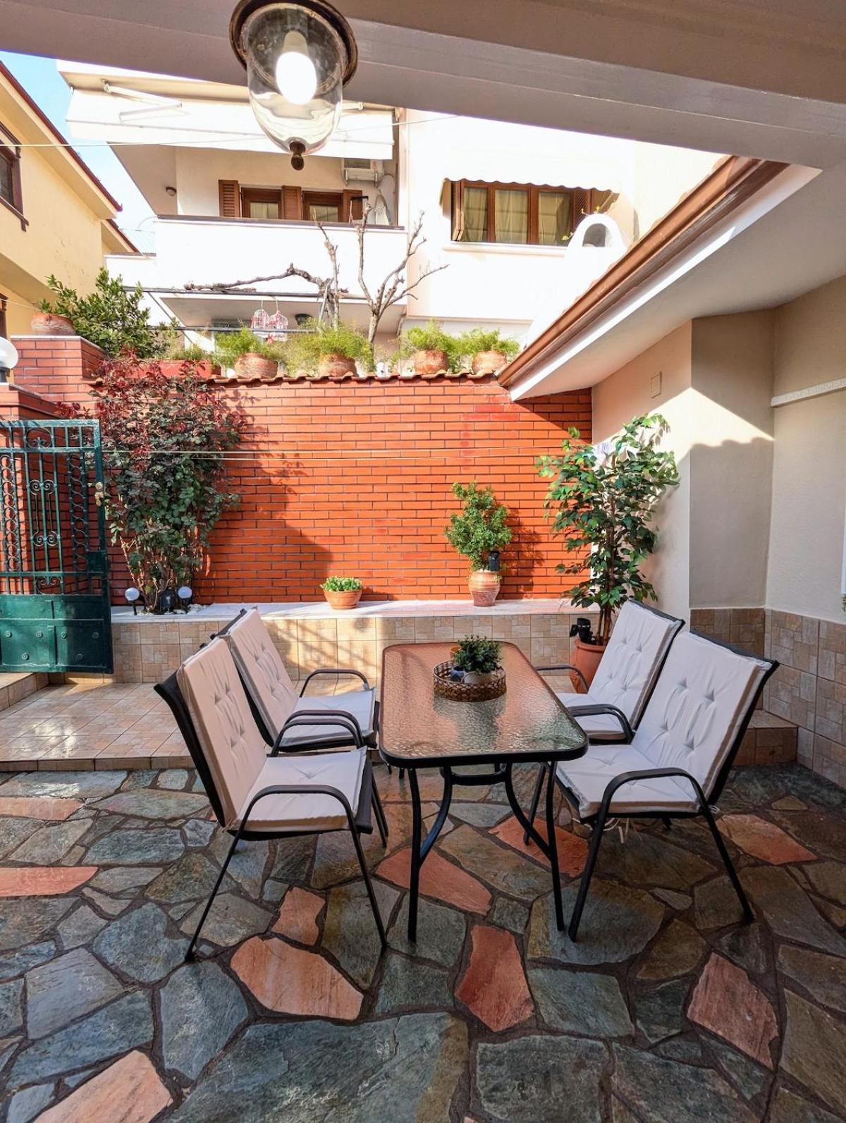 Under Castle Walls Apartment Thessaloniki