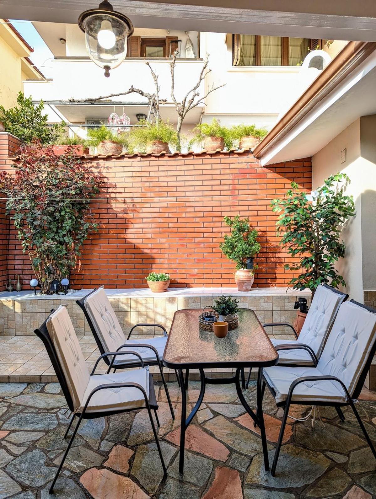 Under Castle Walls Apartment Thessaloniki